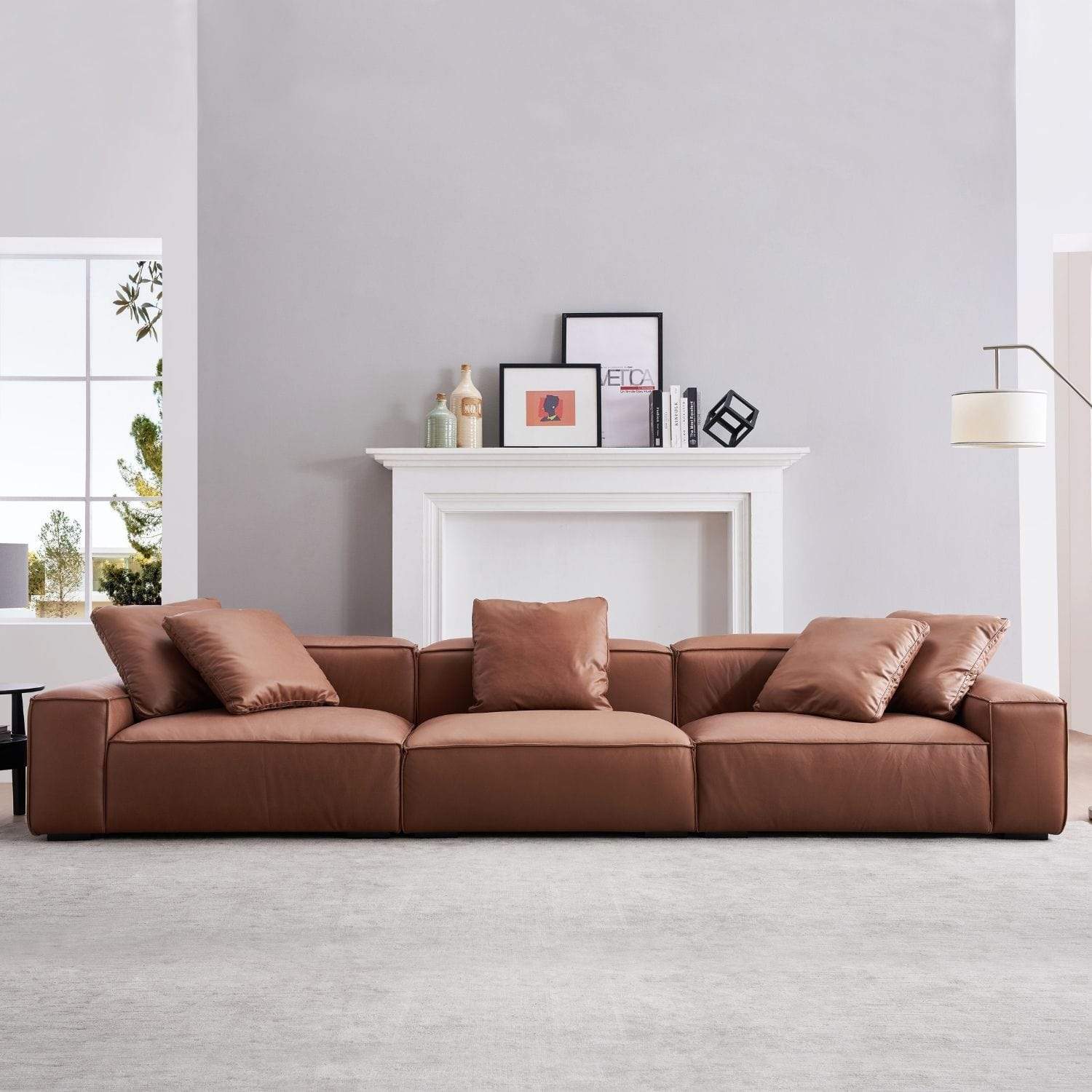 Loft Sofa - Valyou