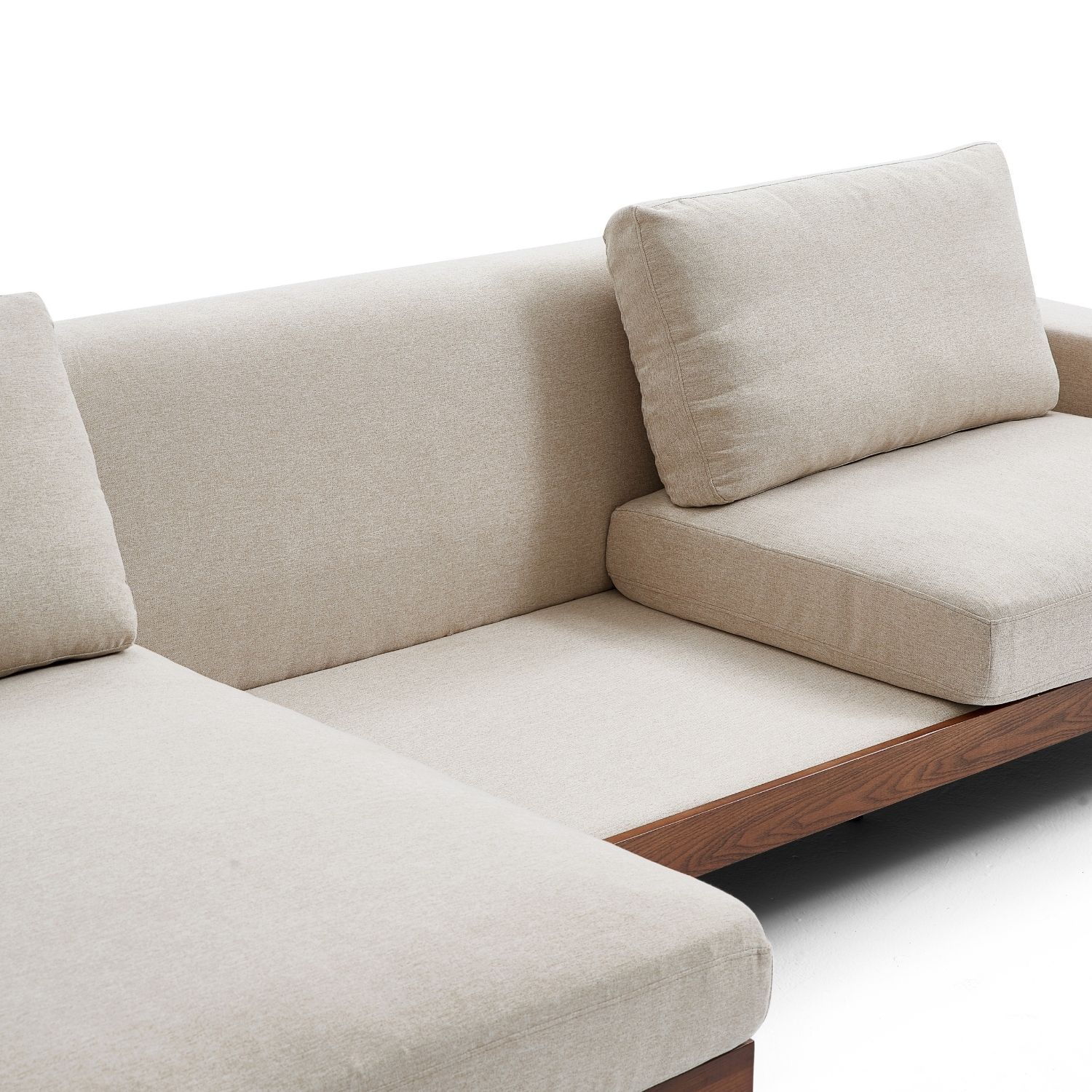Soho Sectional Sofa Lemons & Me