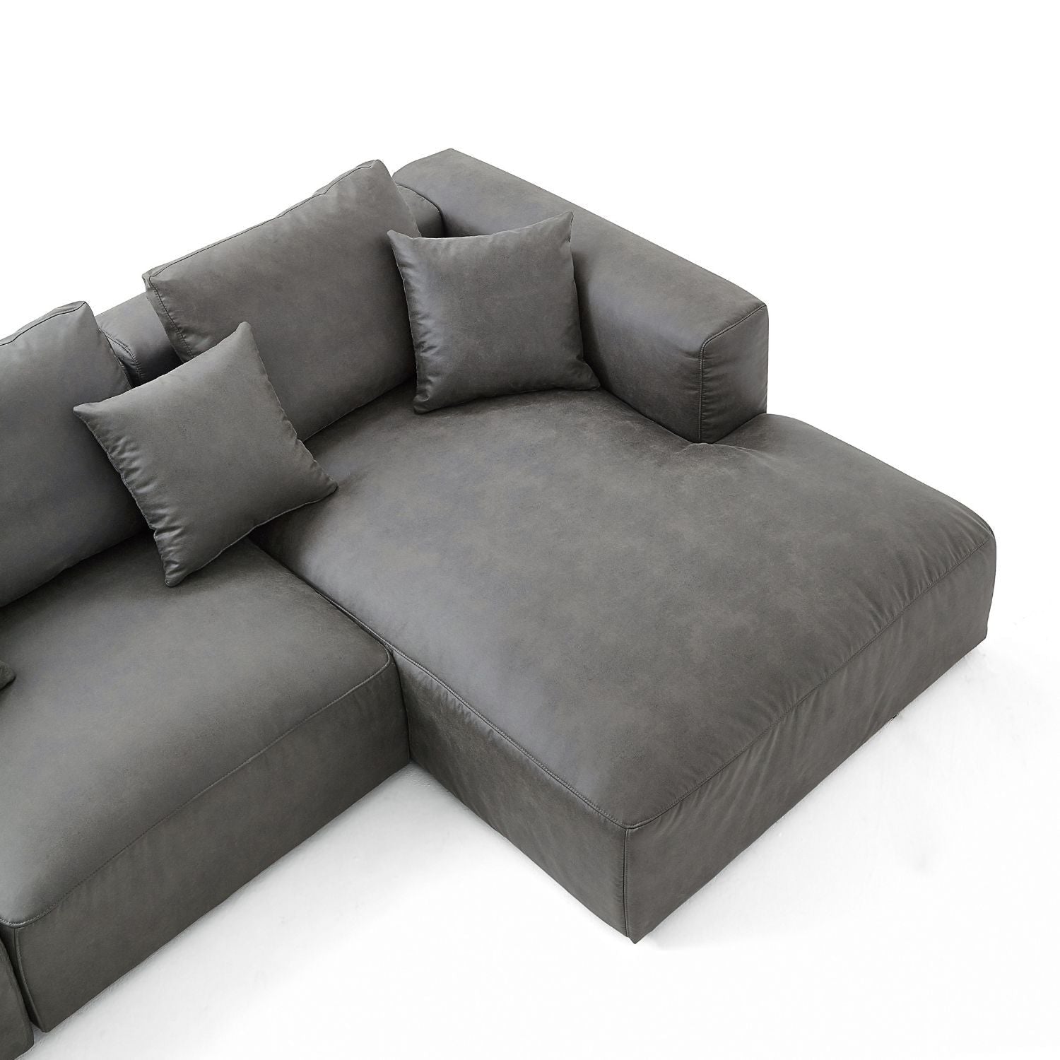 The 5th Closed Sectional