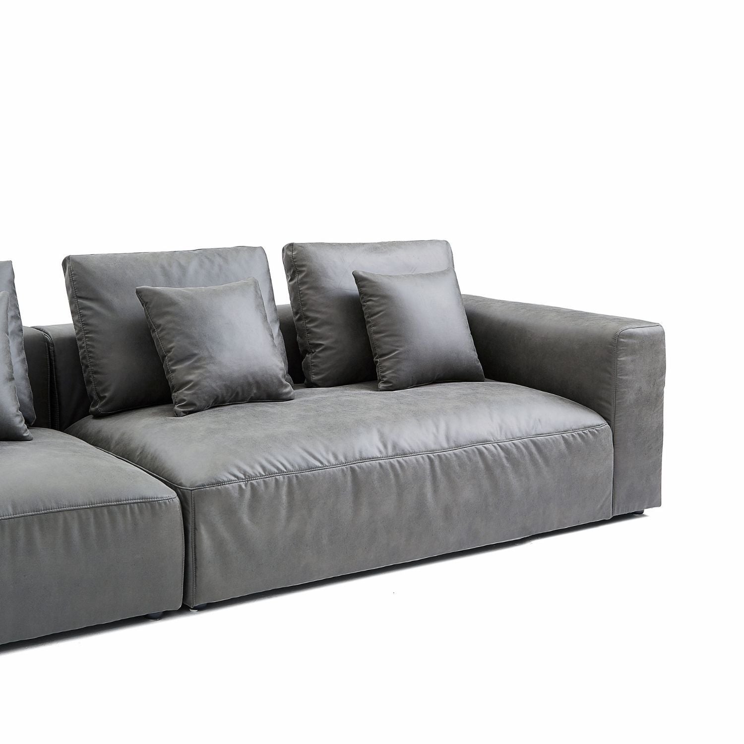 The 5th Closed Sectional