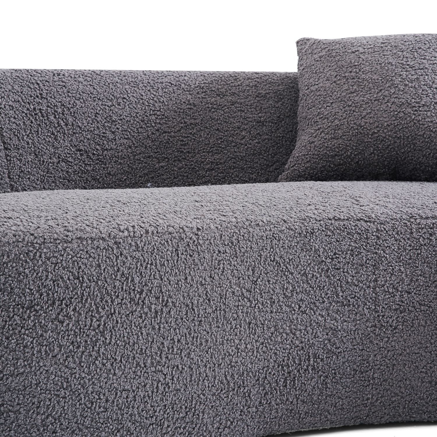 The Eclipse Sofa Milloze