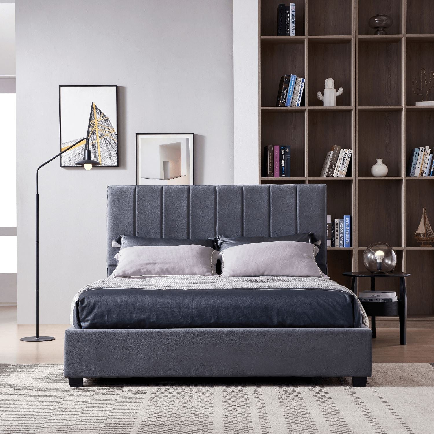 The Tiana Bed - Valyou