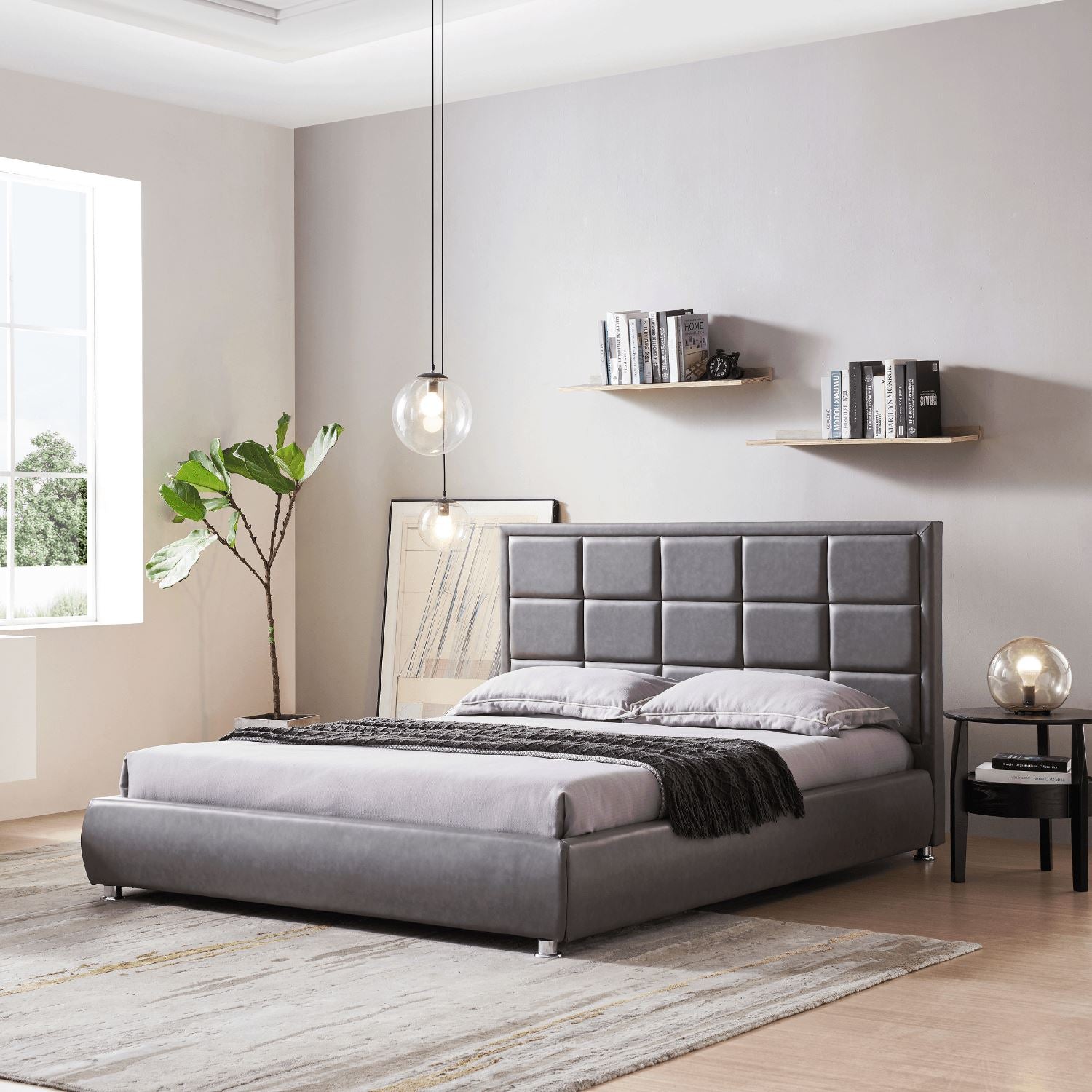 The Helen Bed - Valyou