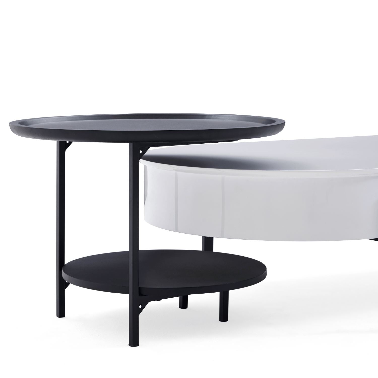 Scara Living Room Set - Valyou