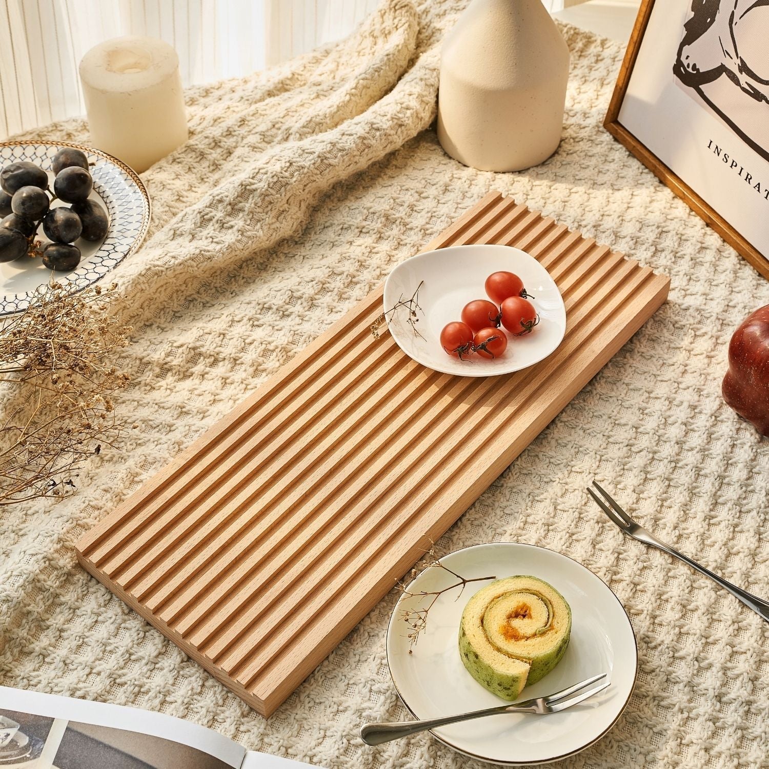 Minta Tray Accessory Valyōu Furniture