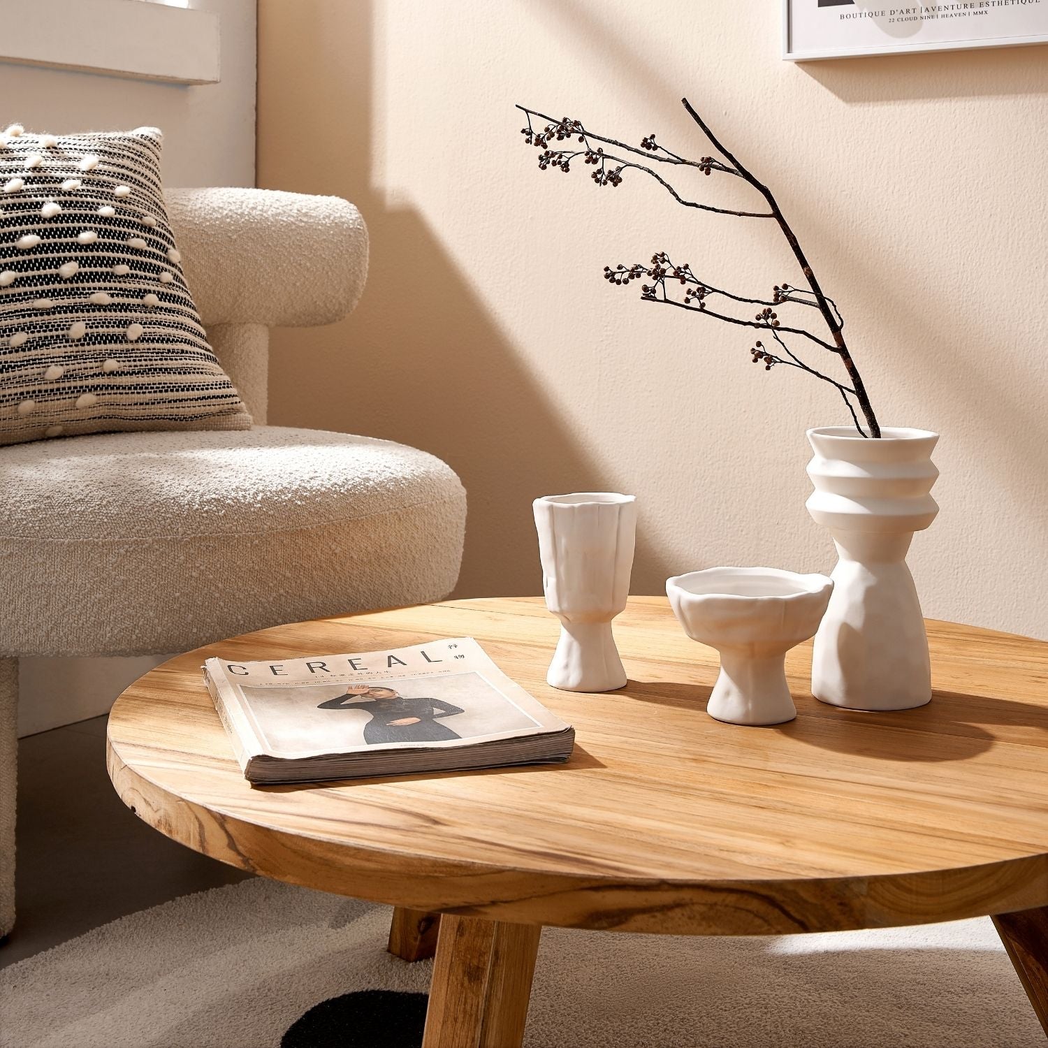 Cloie Accessory Valyōu Furniture