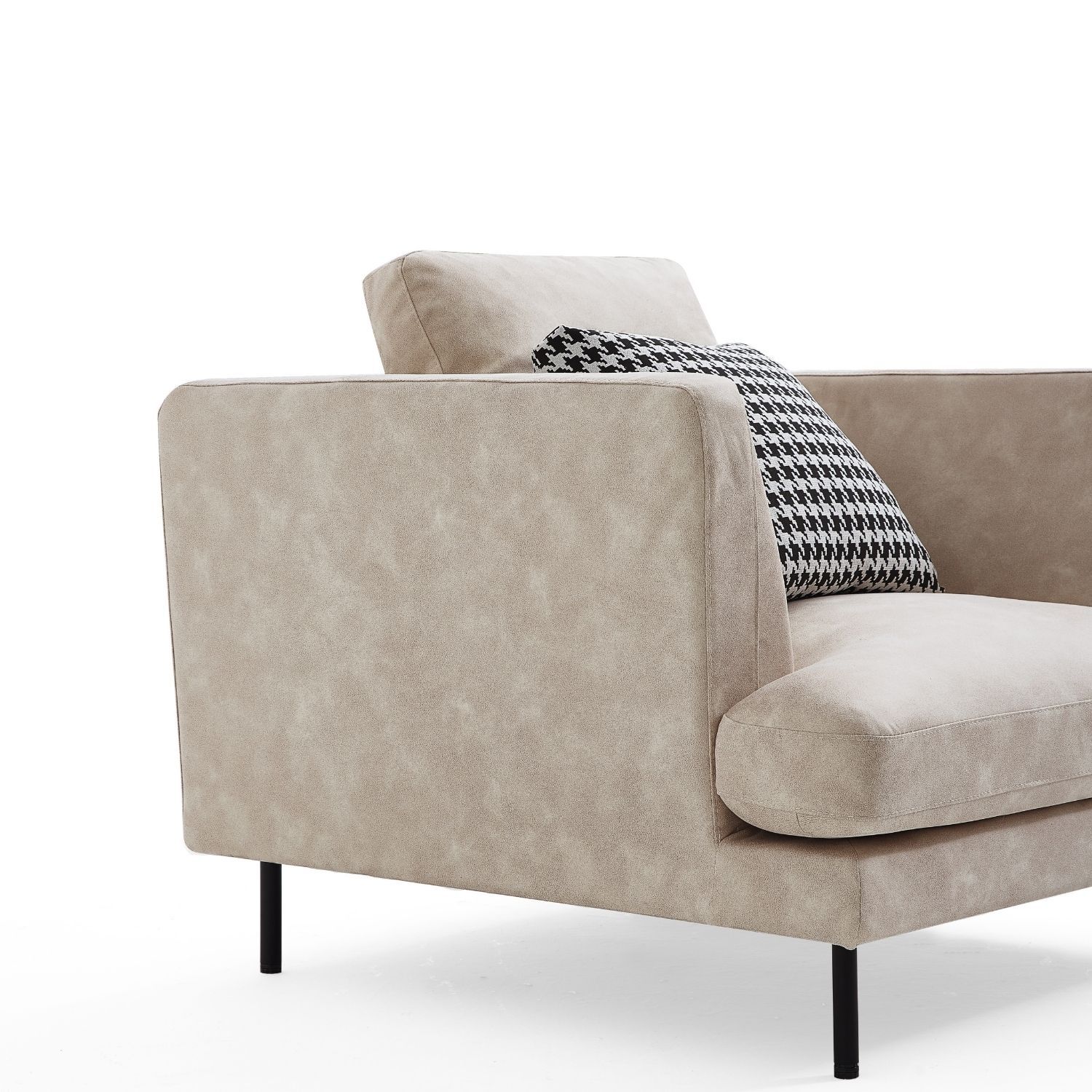 Apollo Armchair Accent Chair Mario Capasa