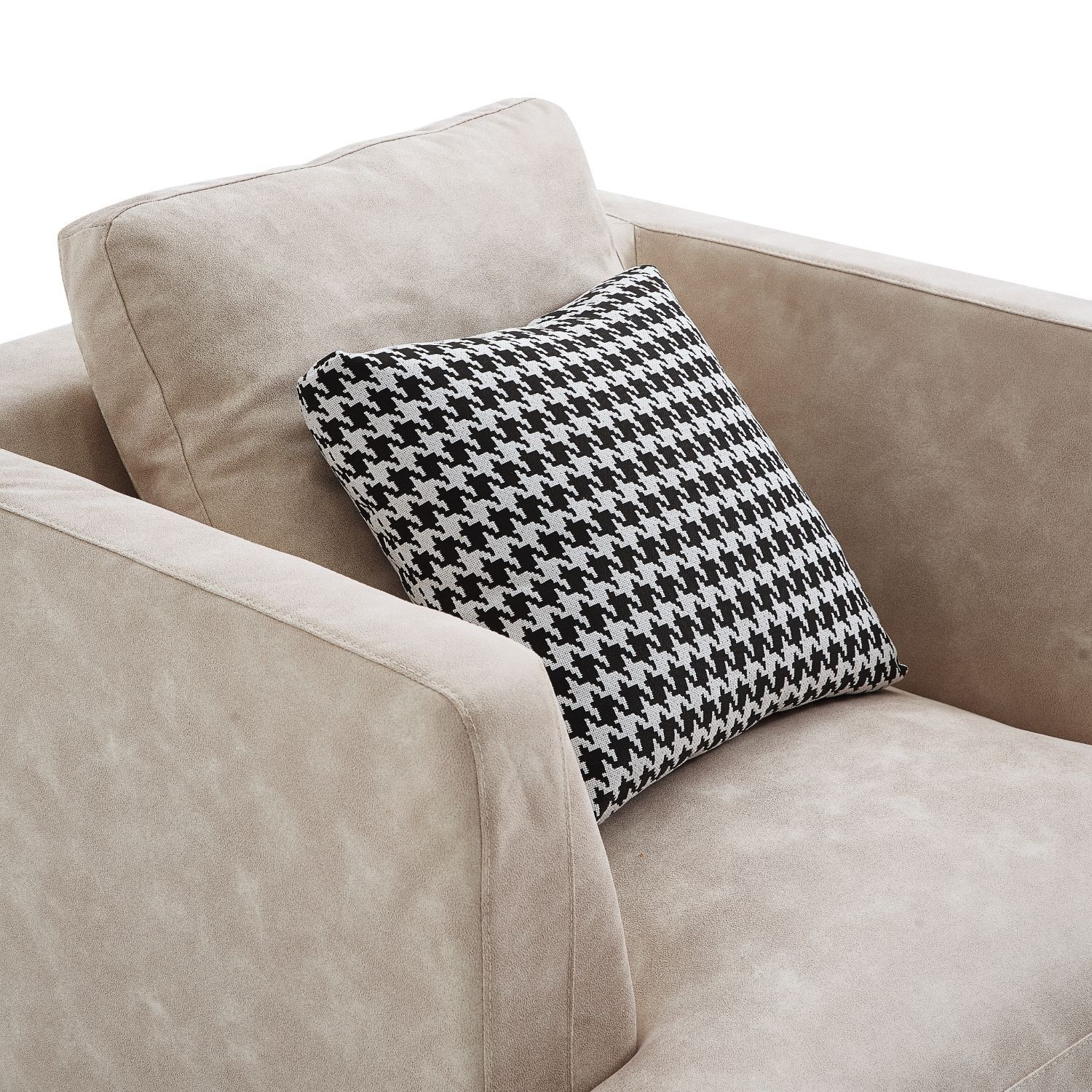 Apollo Armchair Accent Chair Mario Capasa
