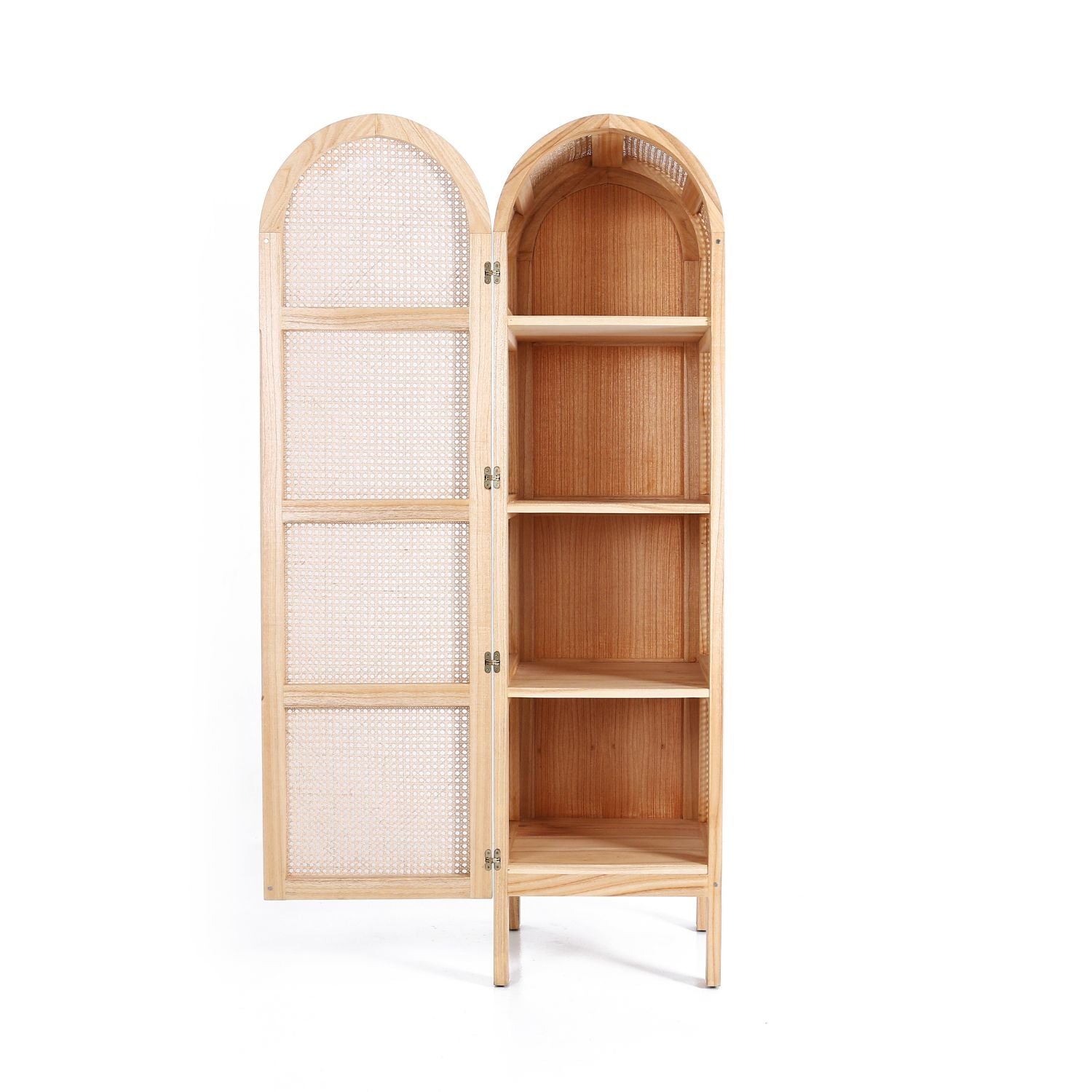 Batu Wardrobe - Valyou