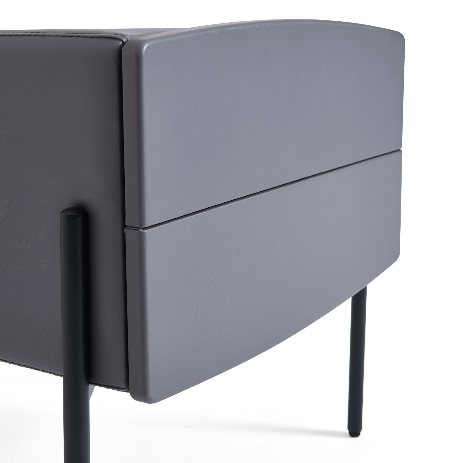 Luigi Nightstand - Set of 2 - Valyou
