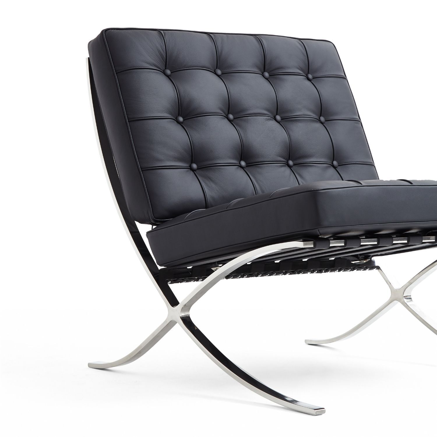 Edric Lounge Chair - Valyou