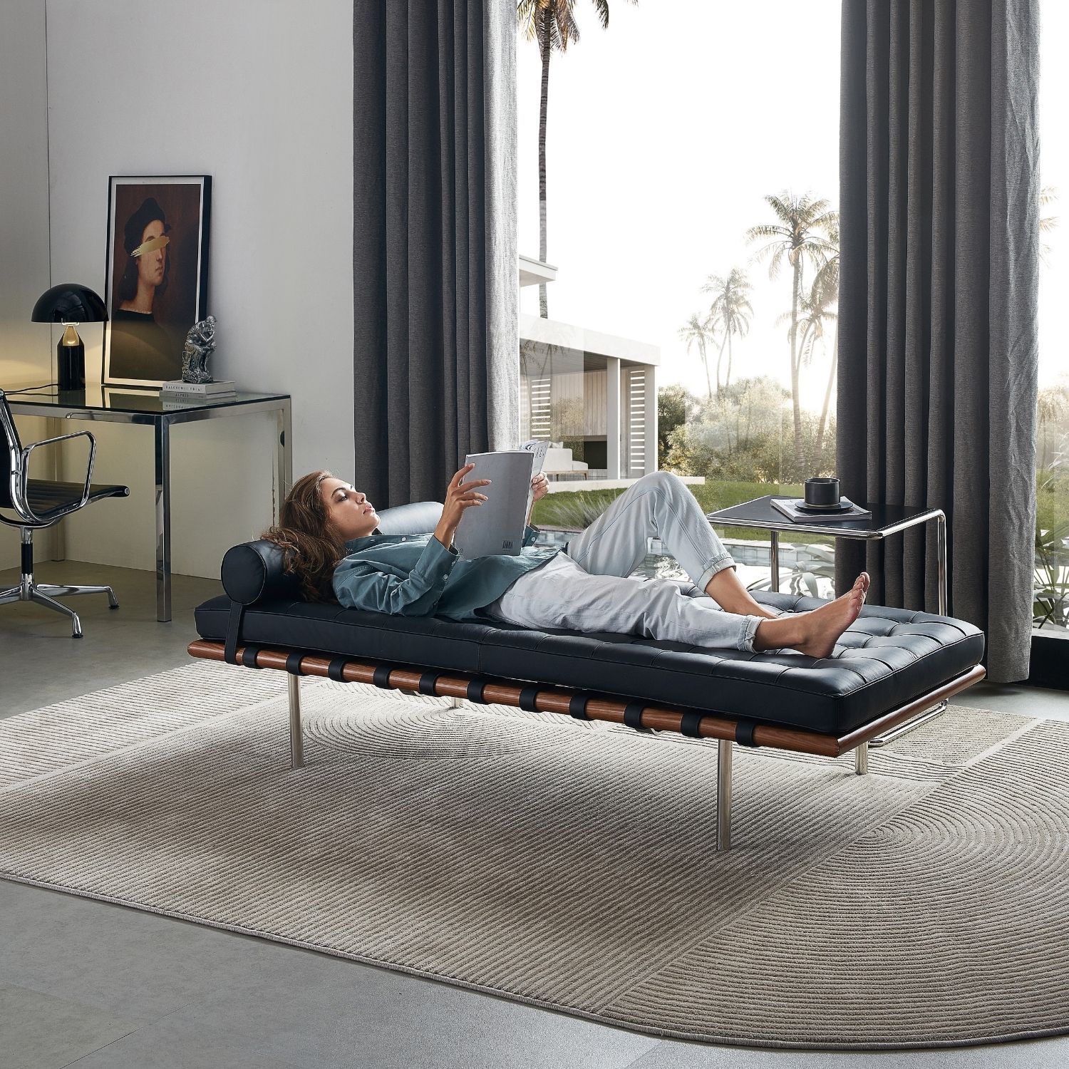 Edric Daybed - Valyou