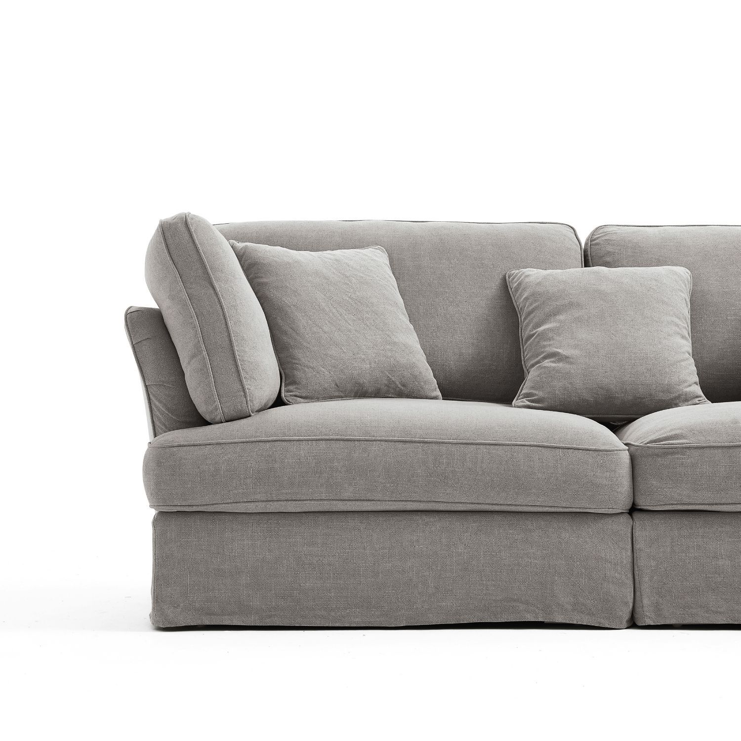 Chubby Sofa Sofa Lemons & Me