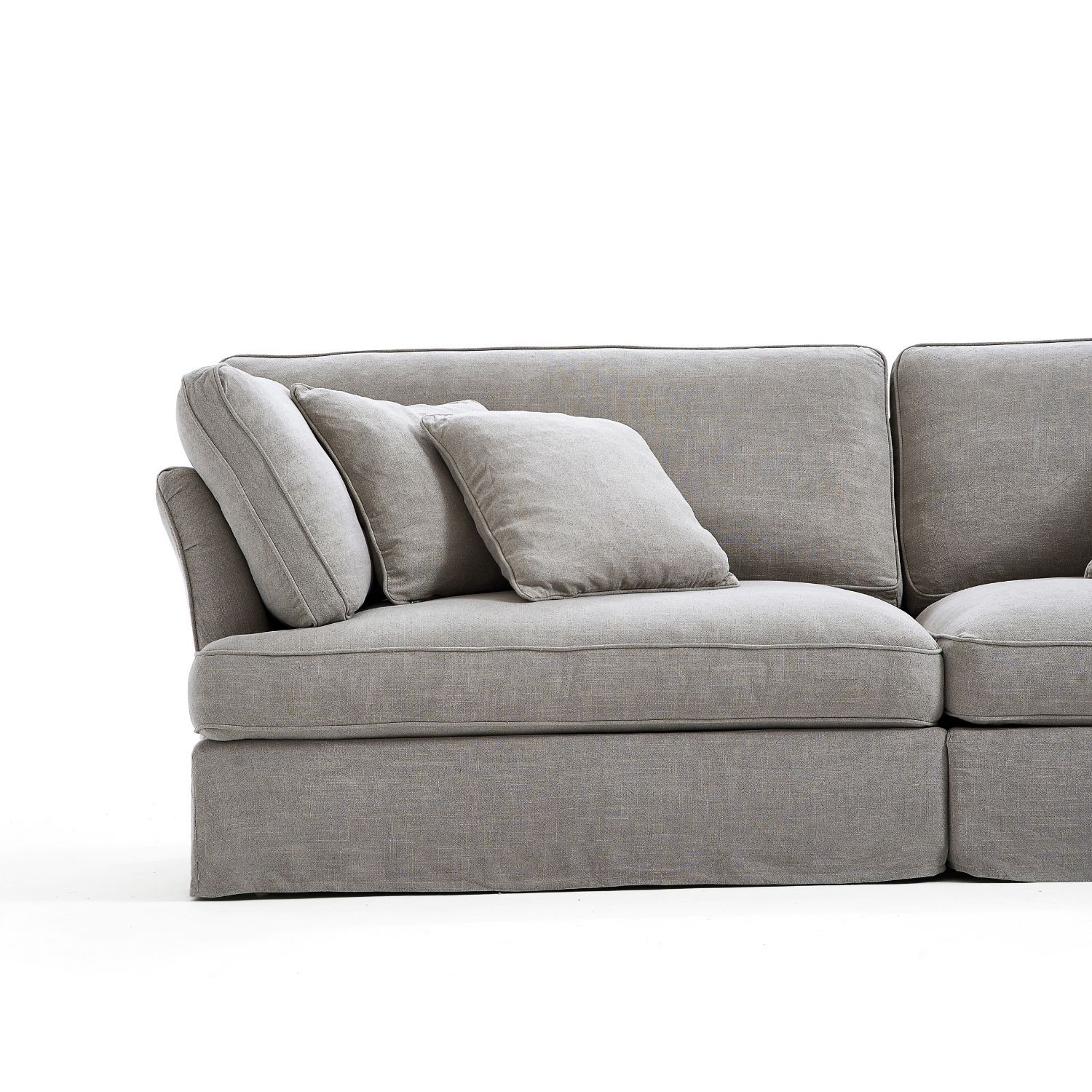 Chubby Sofa Sofa Lemons & Me