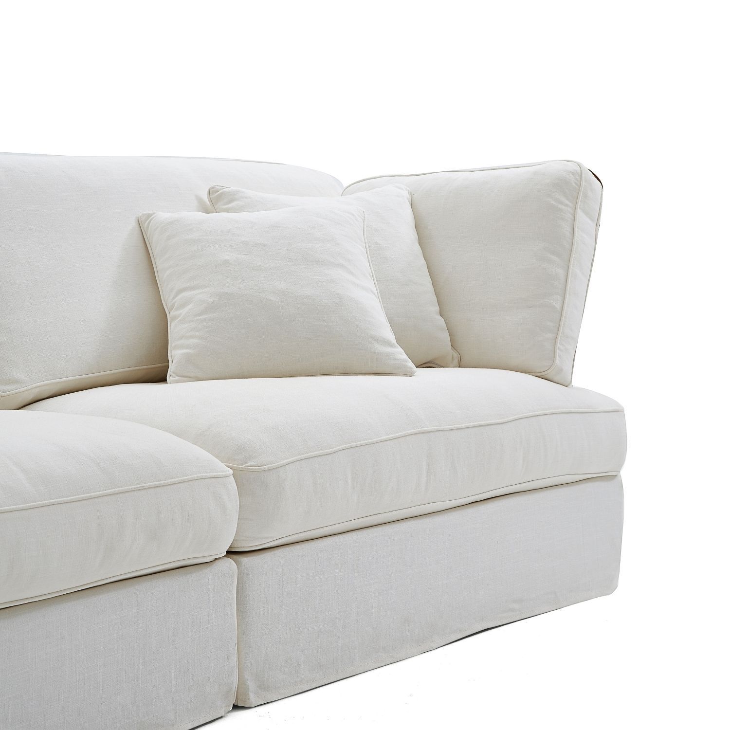 Chubby Sofa Sofa Lemons & Me