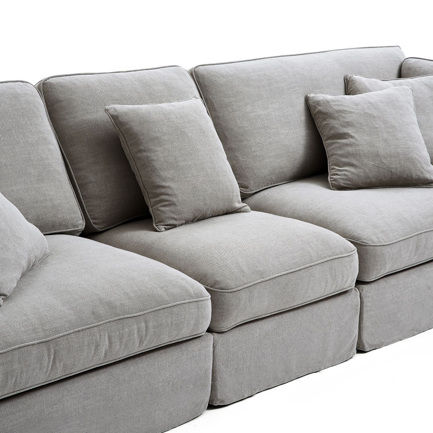 Chubby Sofa Sofa Lemons & Me