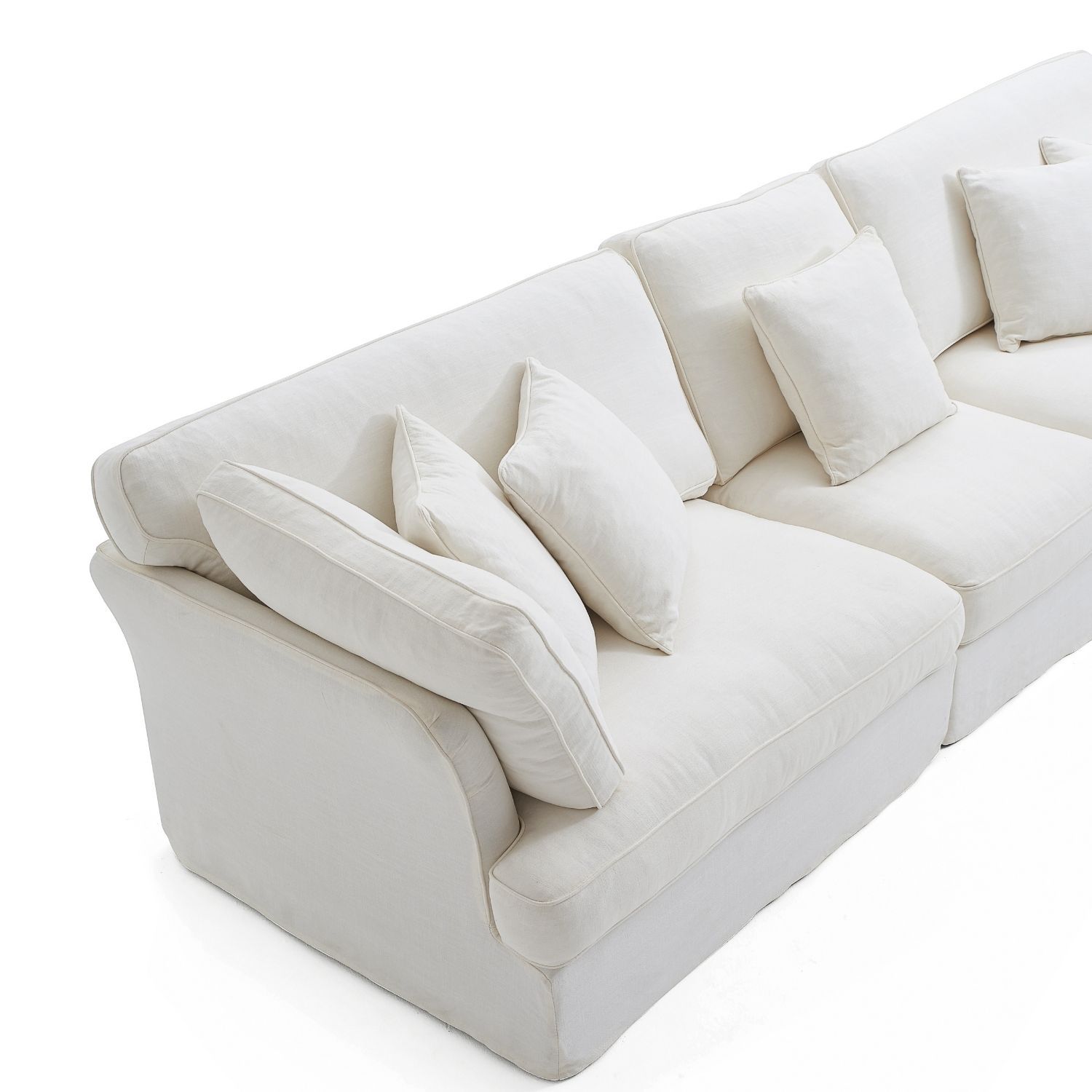 Chubby Sofa Sofa Lemons & Me