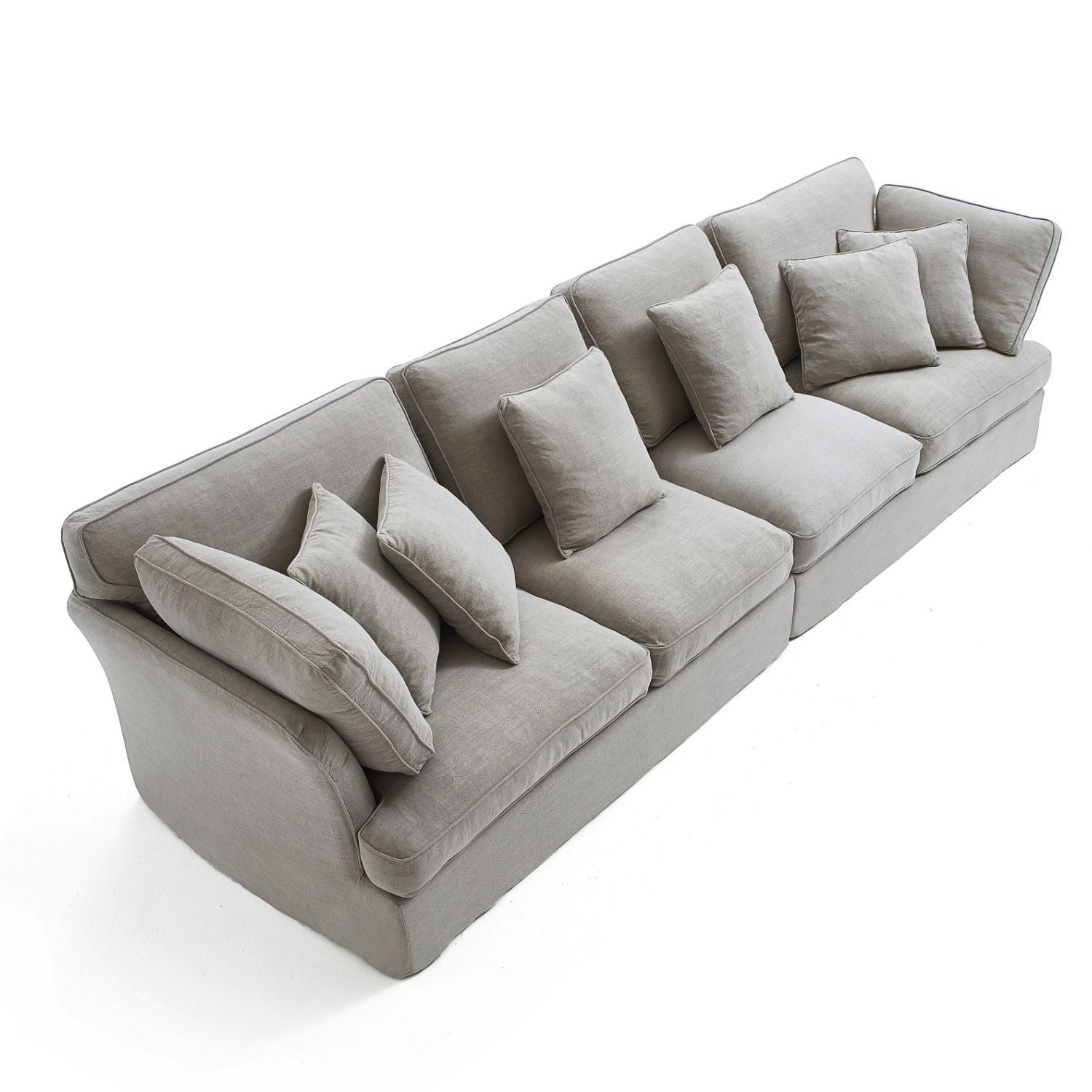 Chubby Sofa Sofa Lemons & Me