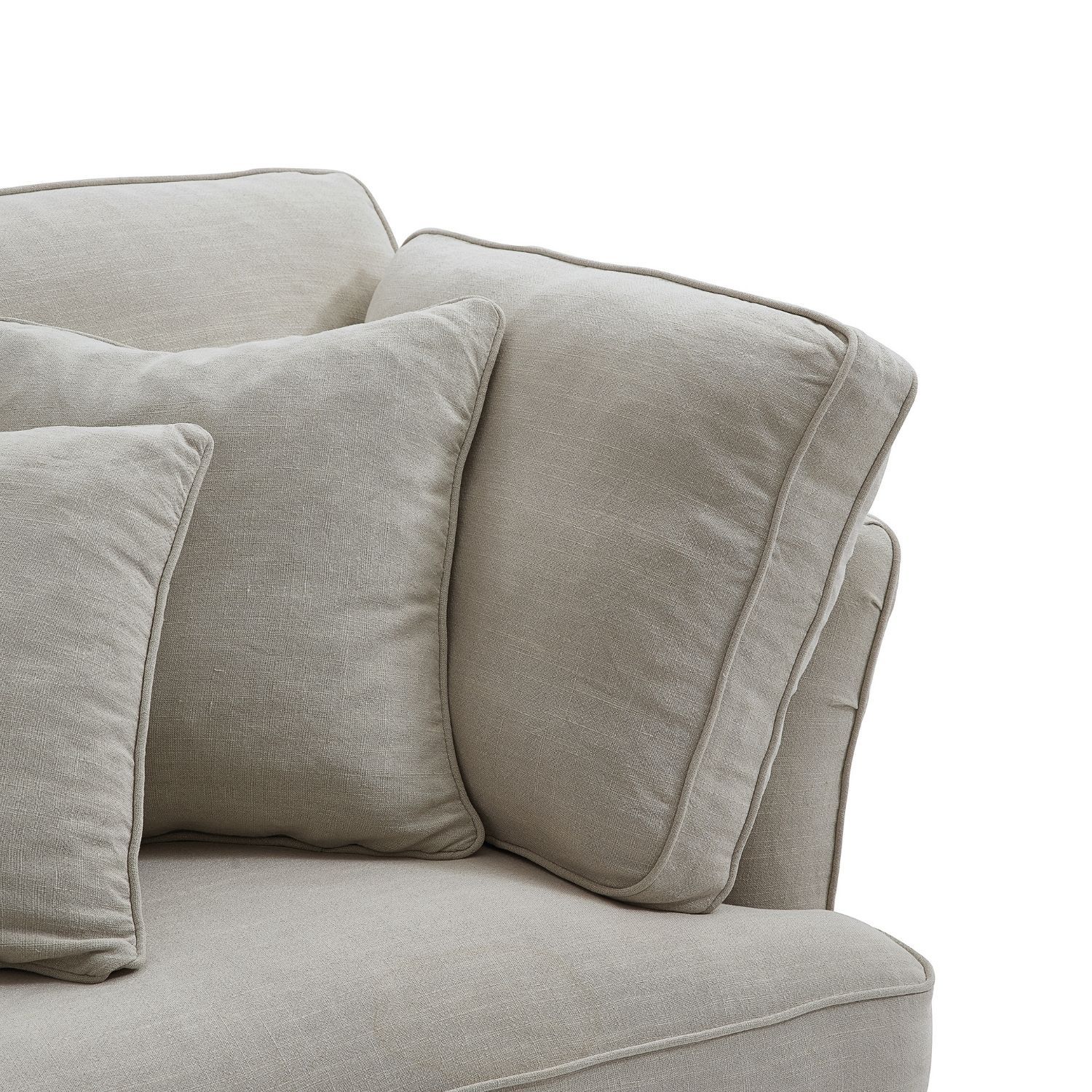 Chubby Sofa Sofa Lemons & Me