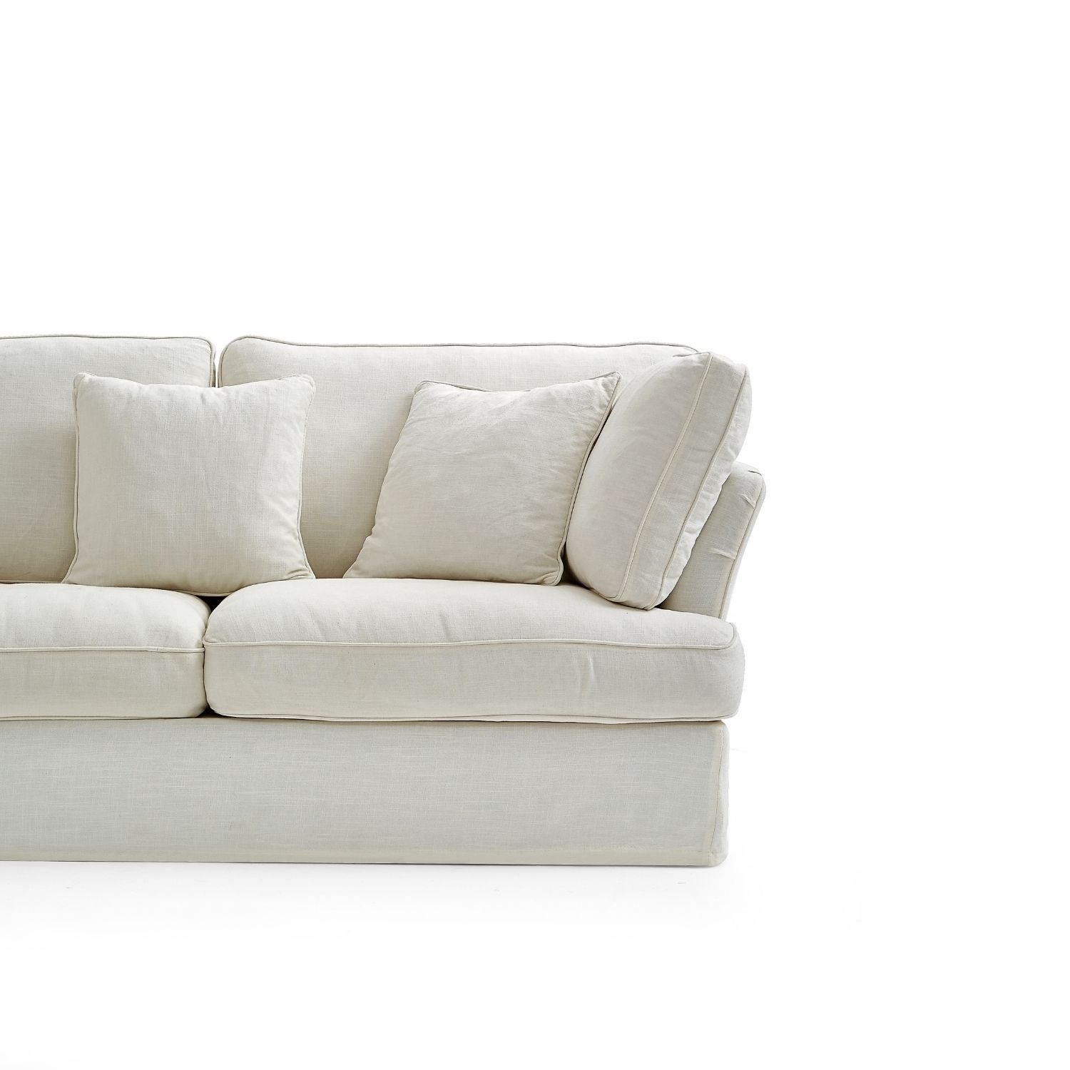 Chubby Sofa Sofa Lemons & Me