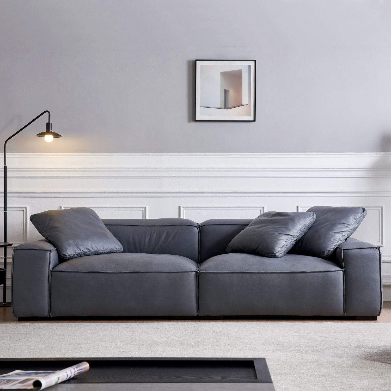 Loft Sofa - Valyou