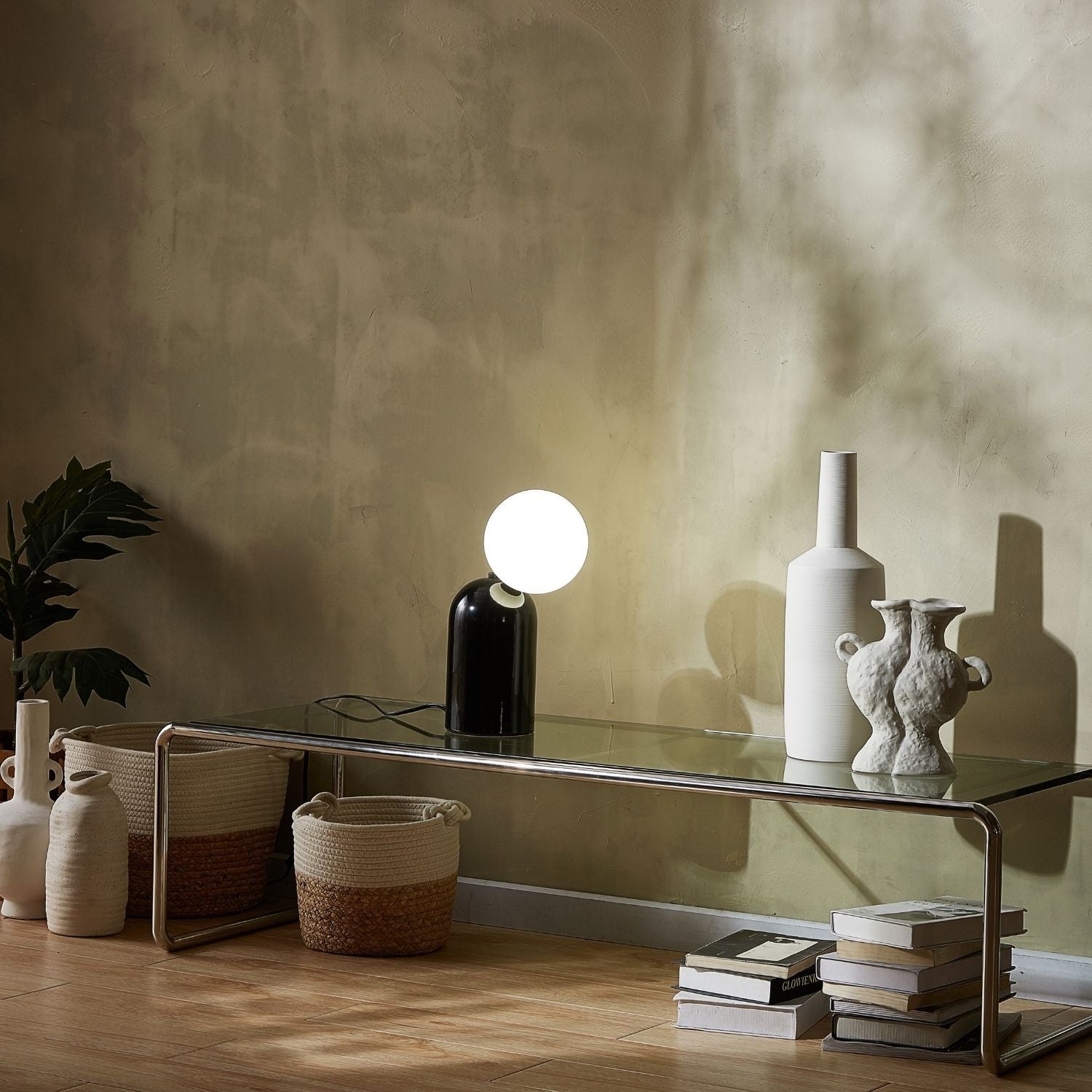 Gaman Lamp Accessory Valyōu Furniture