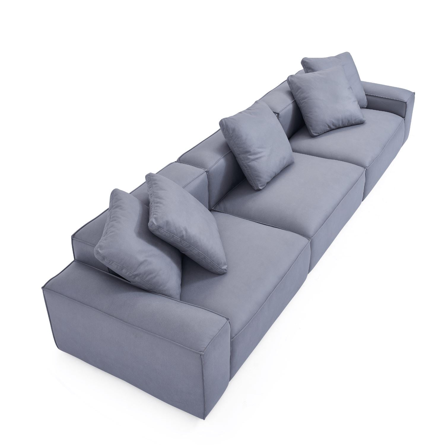 Loft Sofa - Valyou