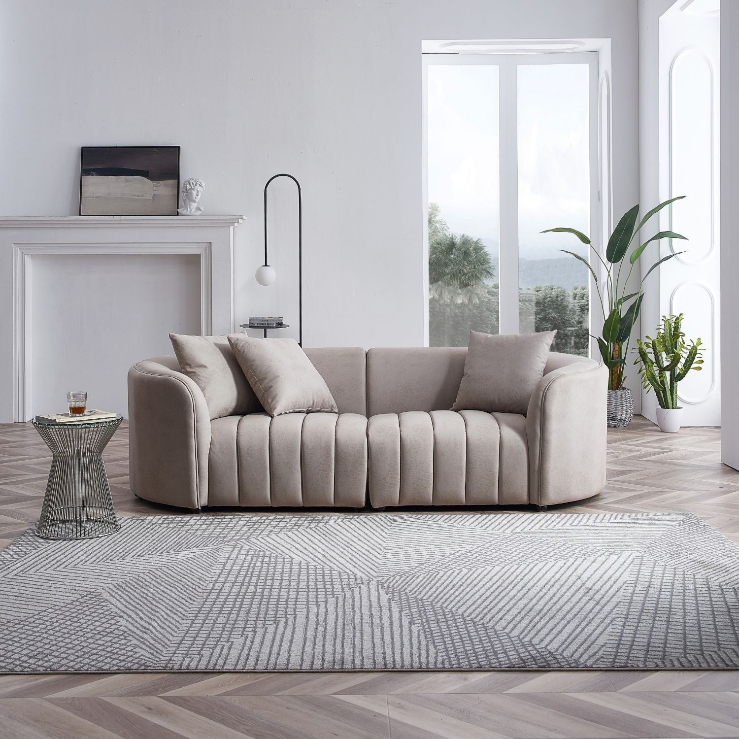 Bas Sofa - Valyou