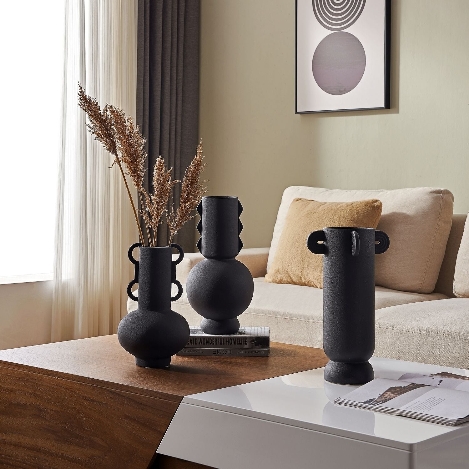 Kian Accessory Valyōu Furniture