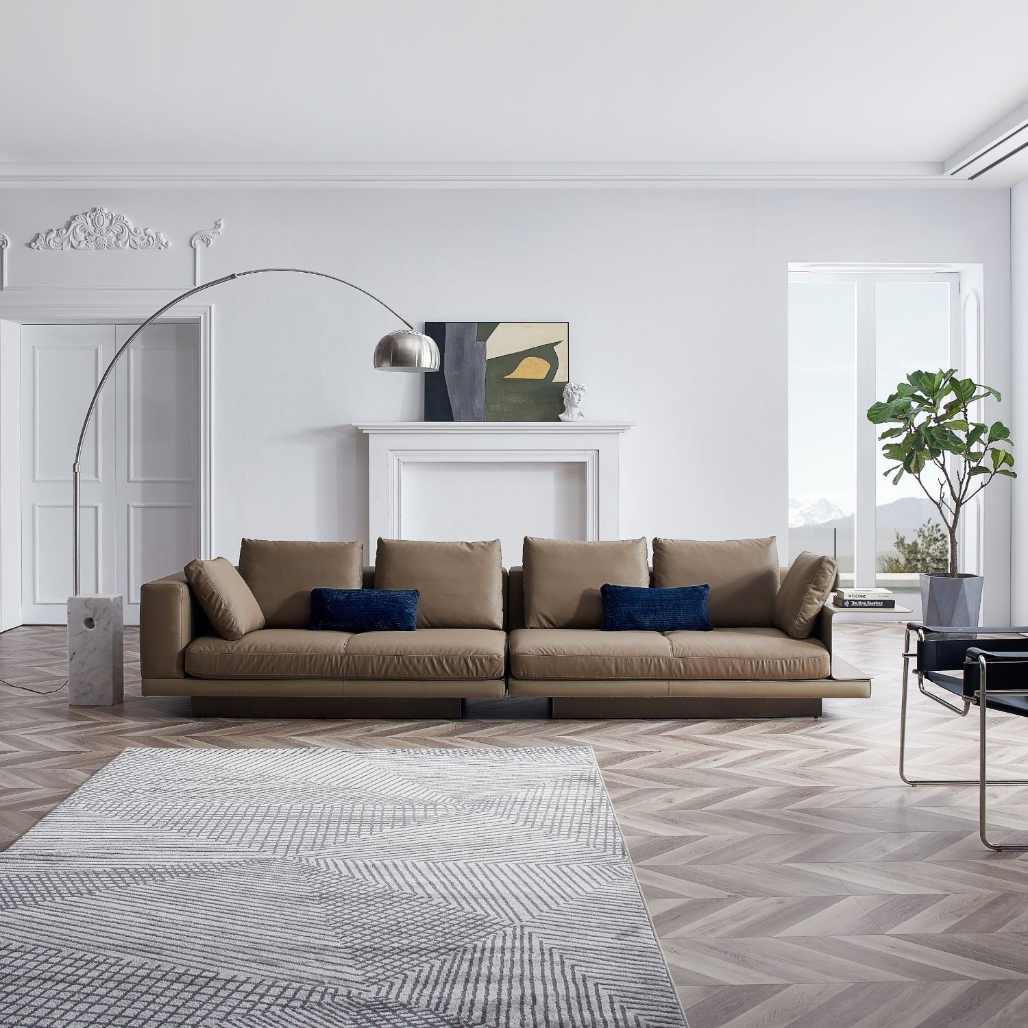 La Moreno Sofa - Valyou