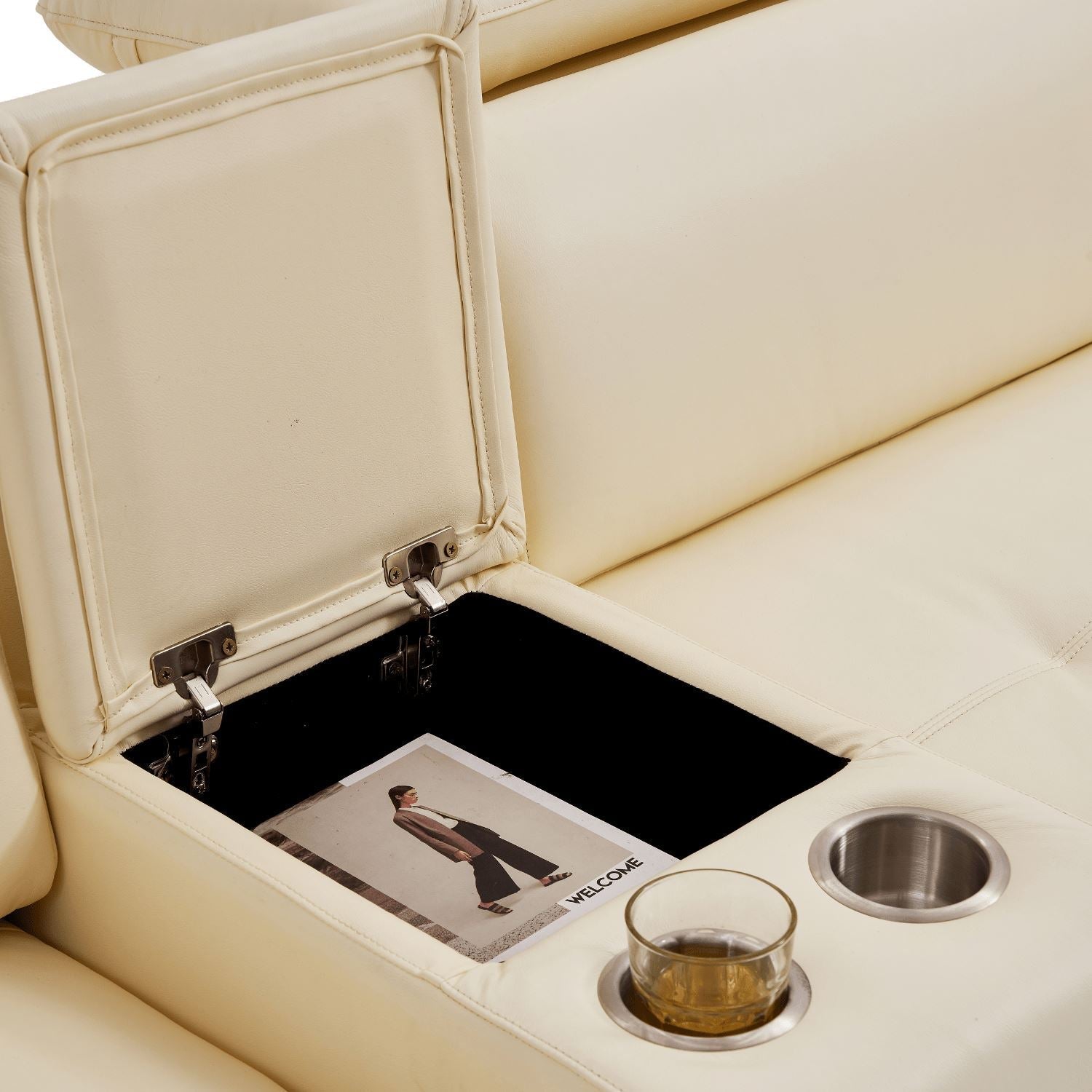 Spazio Sofa Bed - Valyou