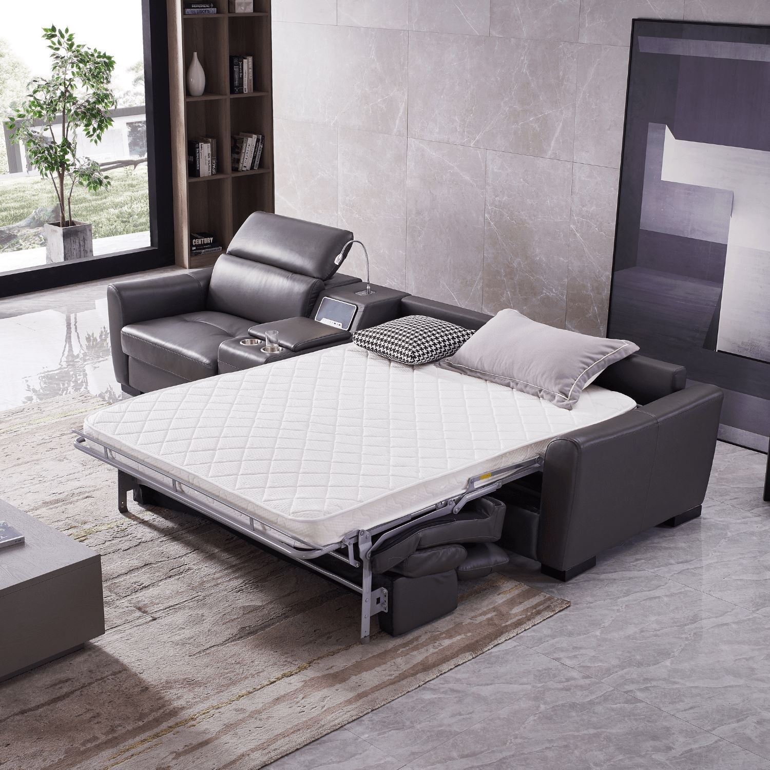 Spazio Sofa Bed