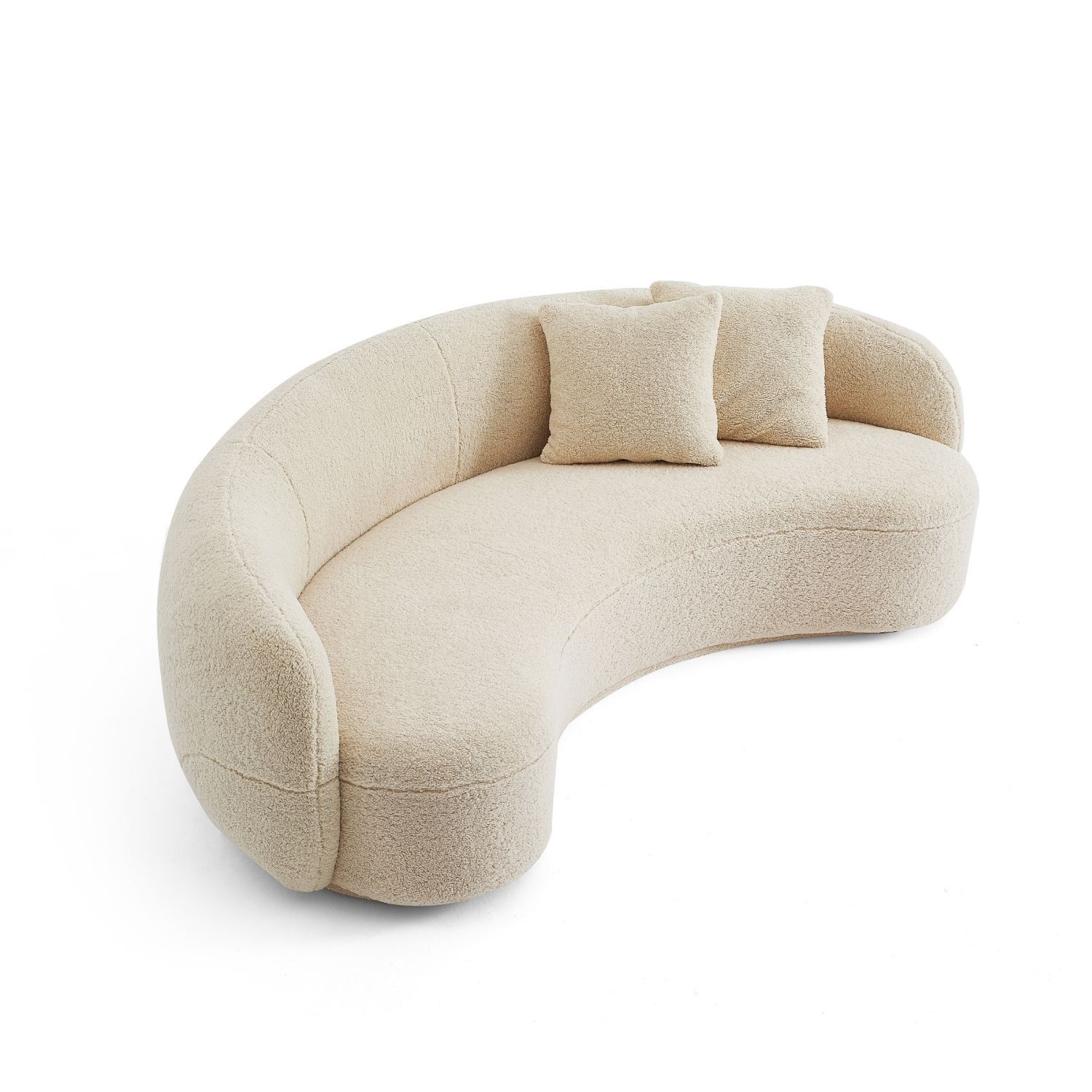 The Eclipse Sofa Milloze