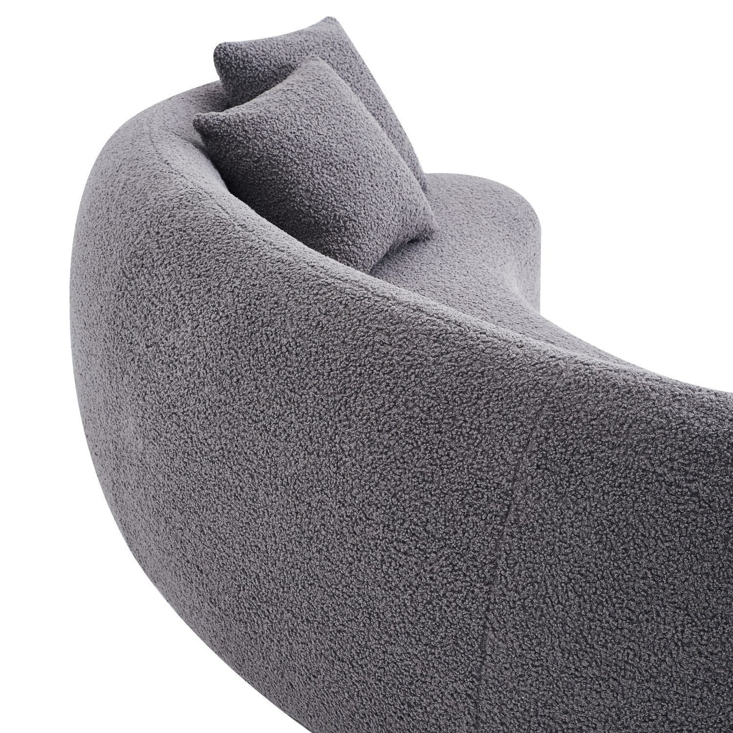 The Eclipse Sofa Milloze
