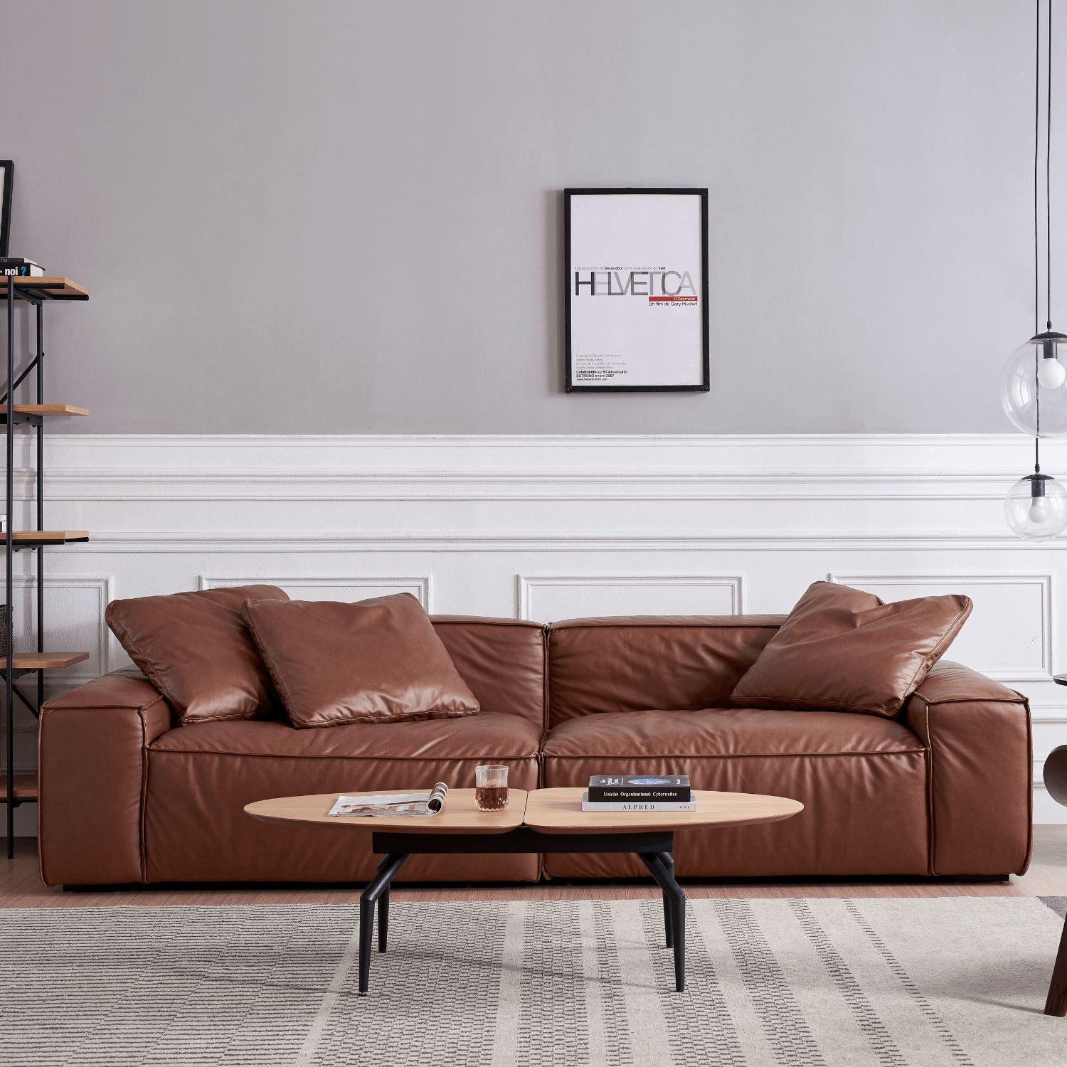 Loft Sofa - Valyou
