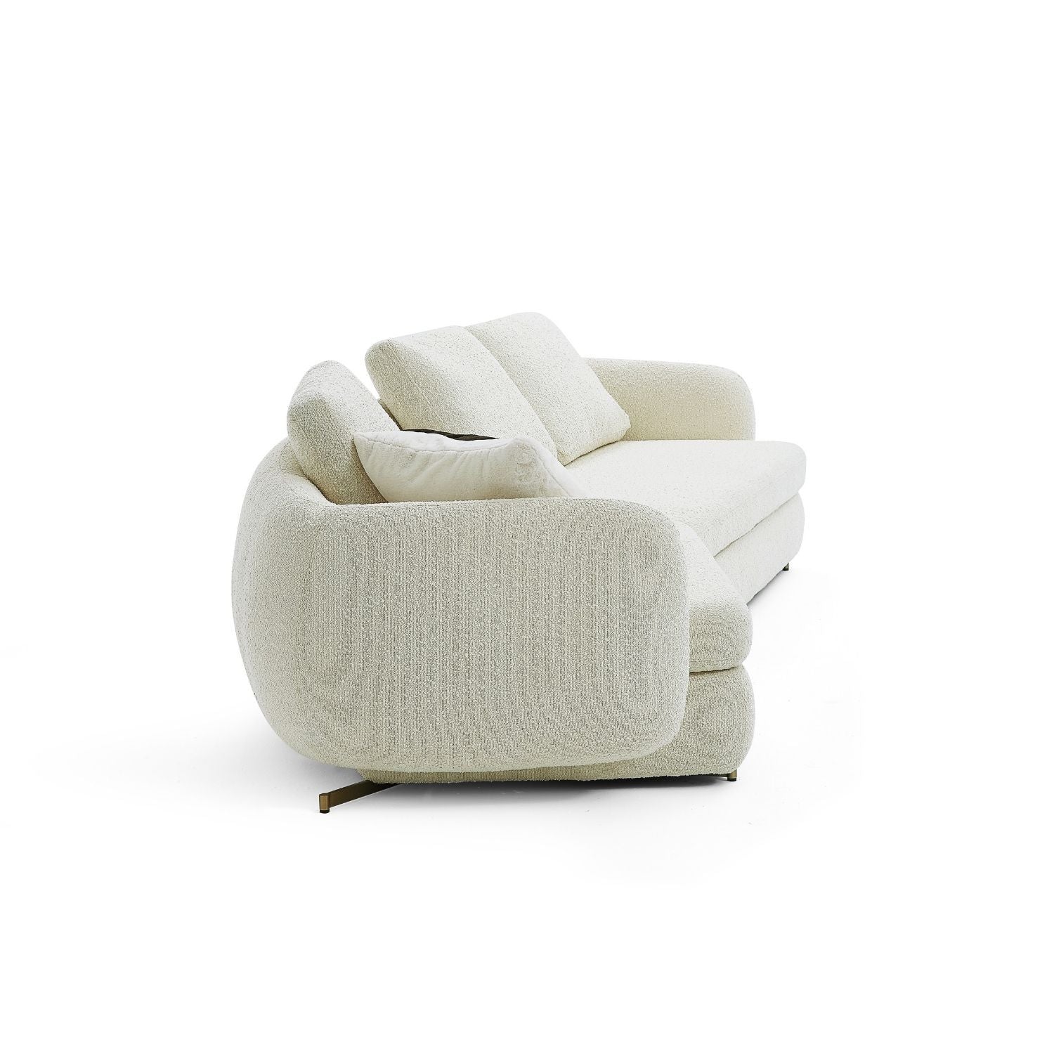 Lulu Sofa Milloze