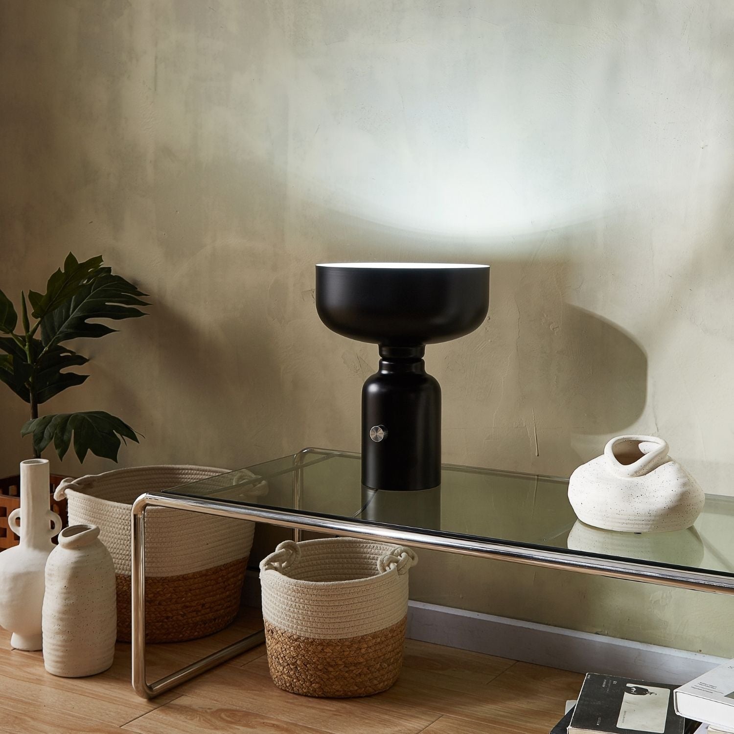 Menta Lamp Accessory Valyōu Furniture