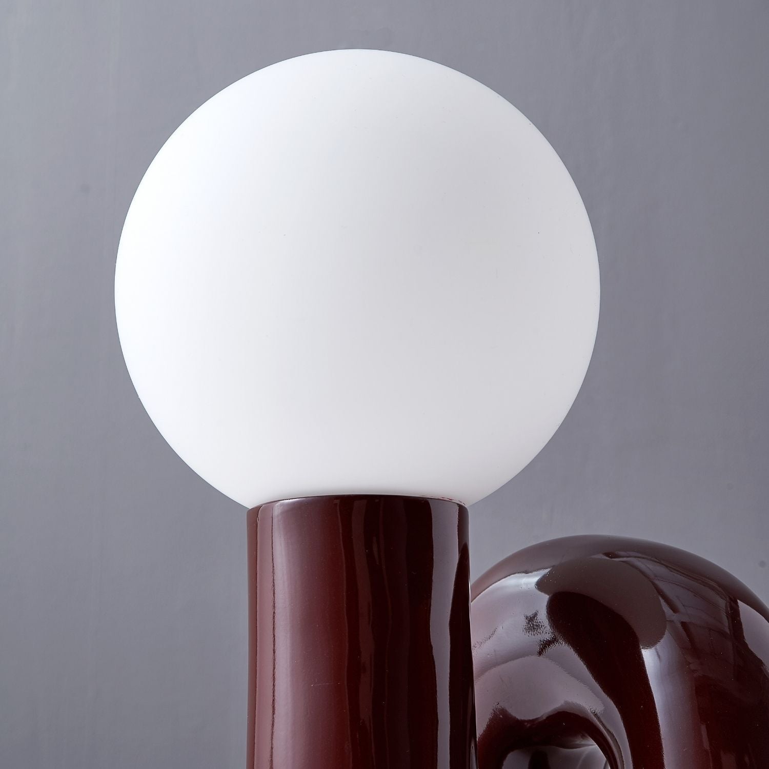 Mentsu Lamp Accessory Valyōu Furniture