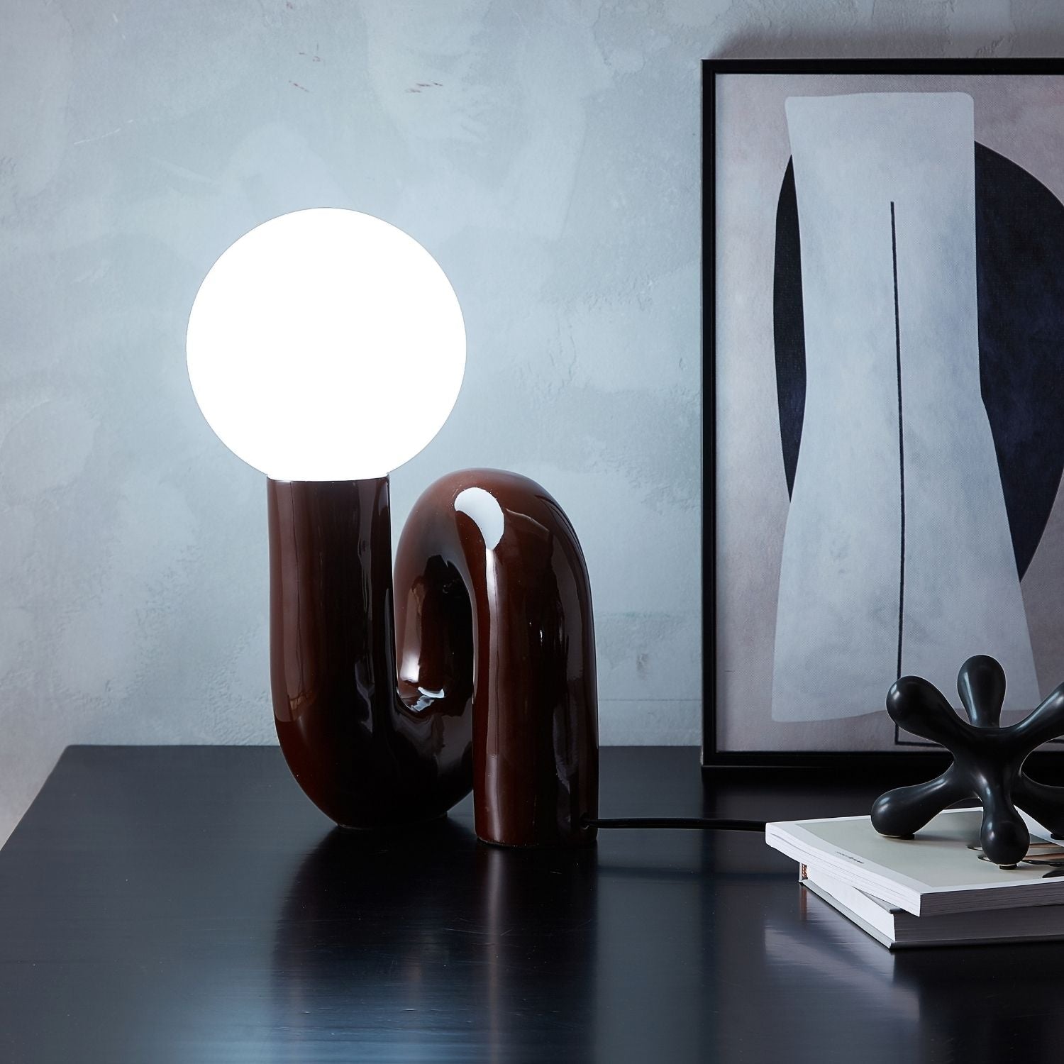 Mentsu Lamp Accessory Valyōu Furniture