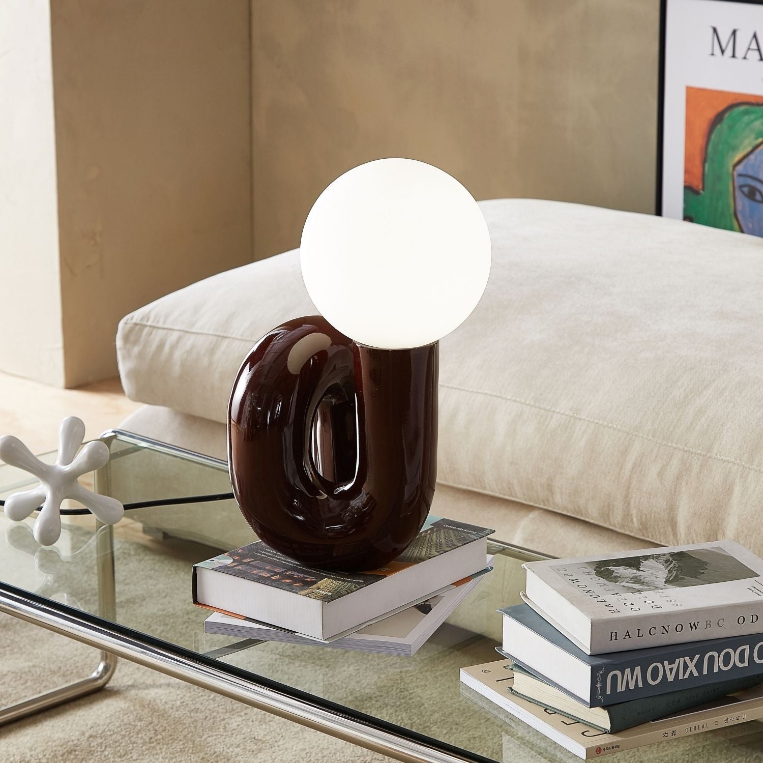 Mentsu Lamp Accessory Valyōu Furniture