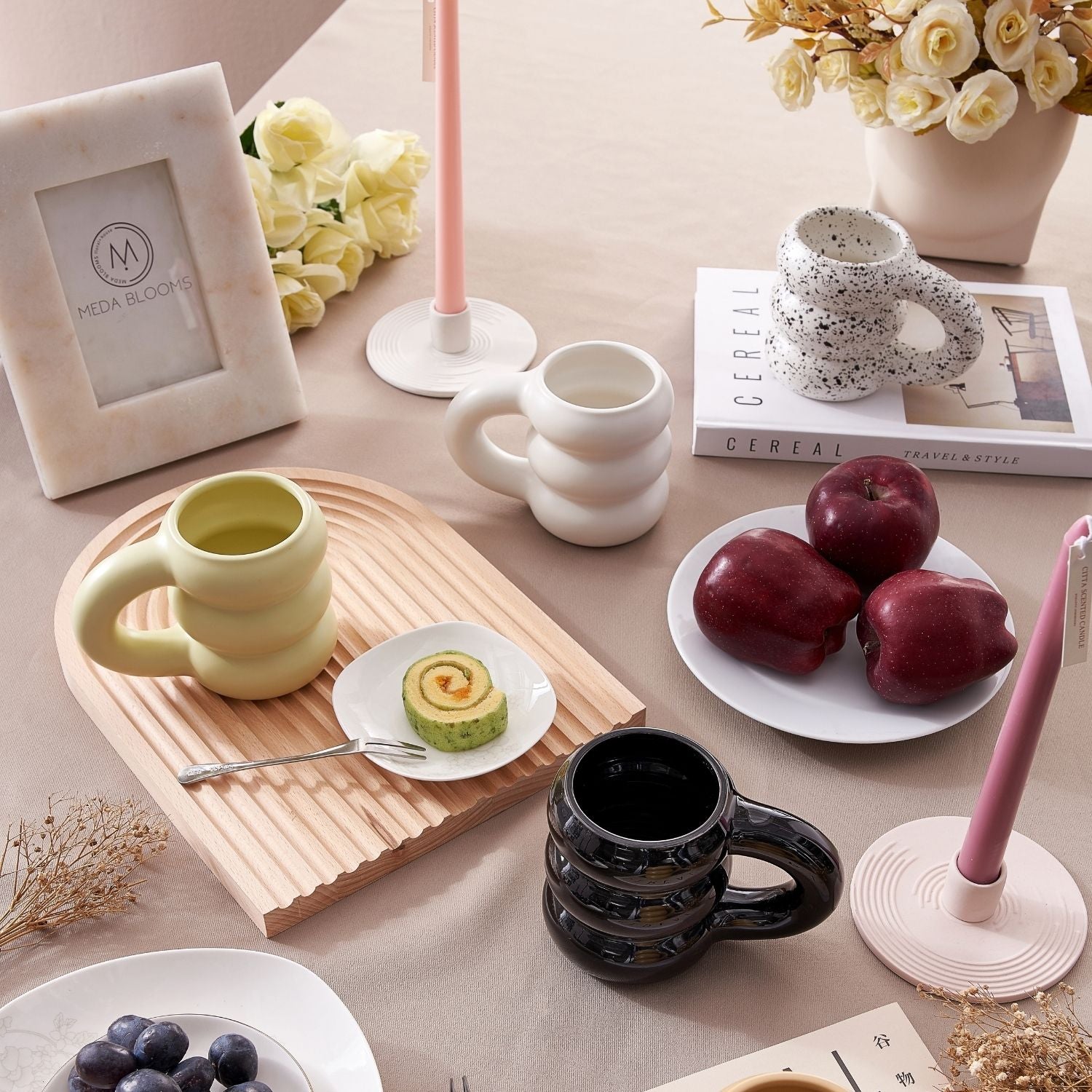 Milloze Mug