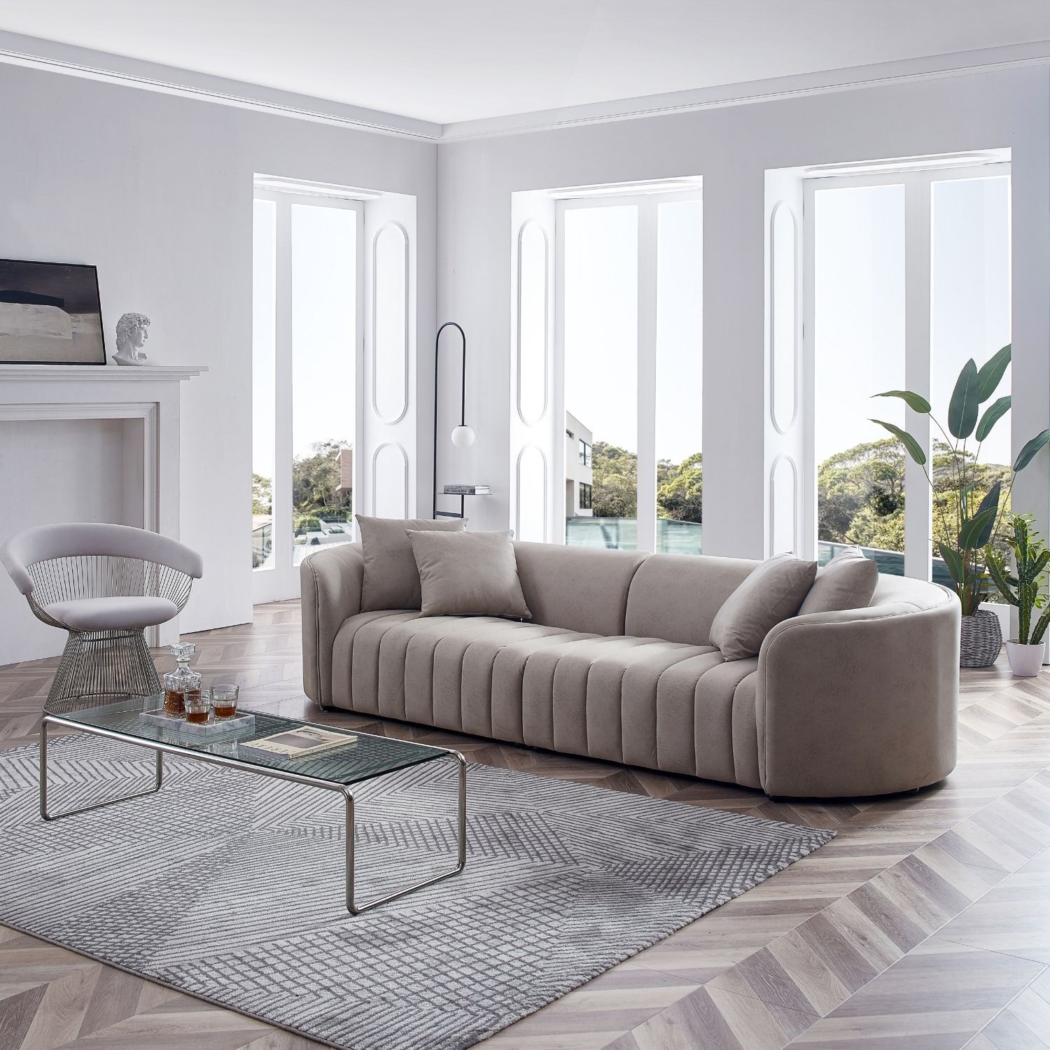 Bas Sofa - Valyou