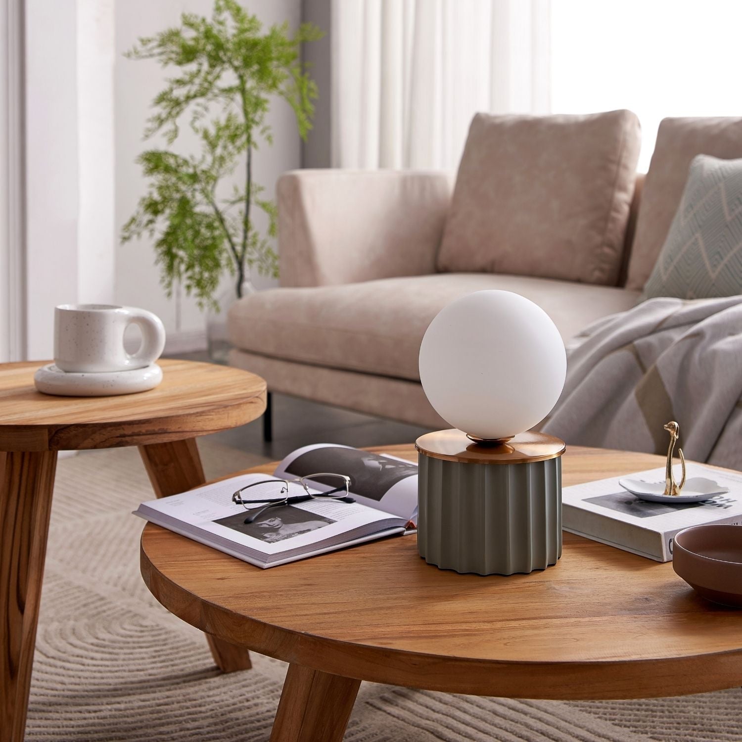 Monono Lamp Accessory Valyōu Furniture