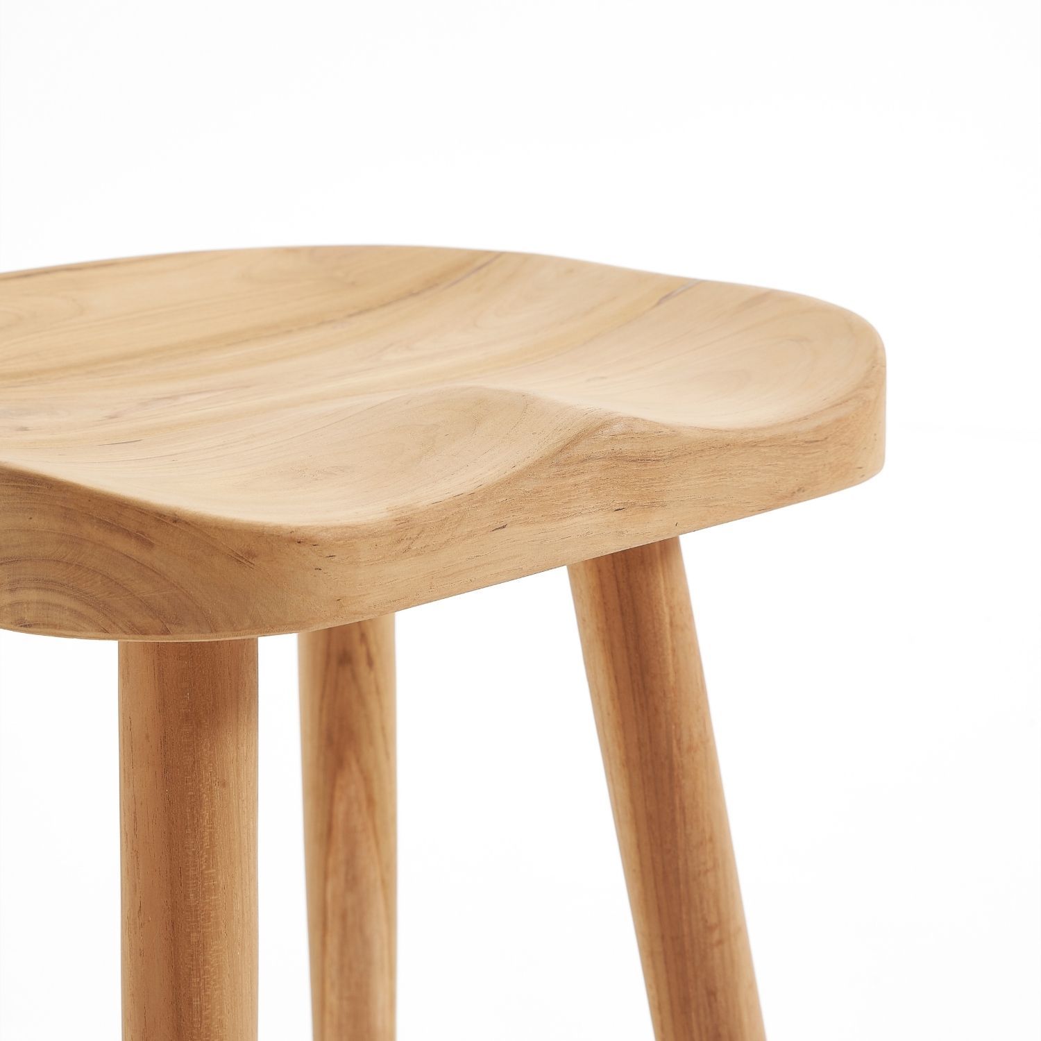 Nusa Barstool Chair Lemons & Me