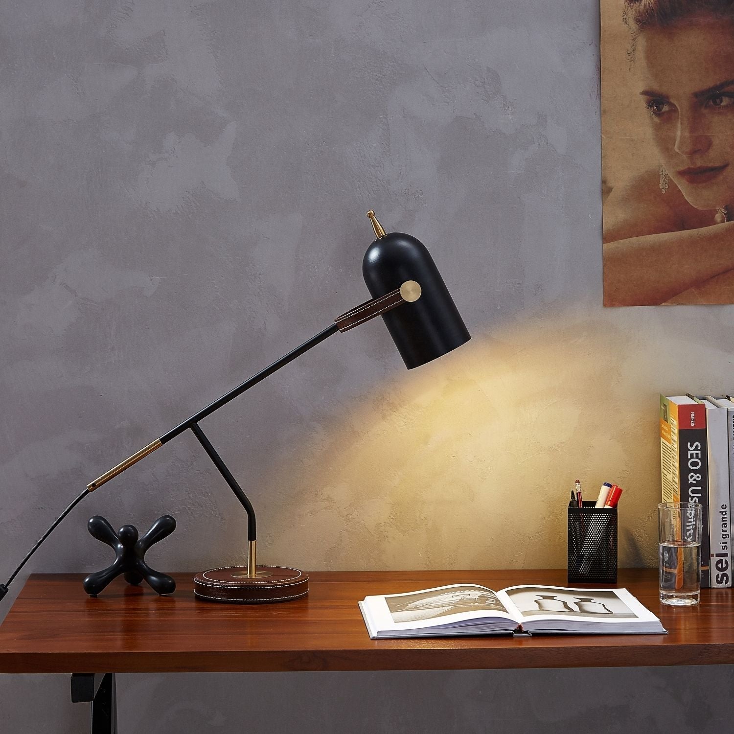 Saburo Lamp Accessory Valyōu Furniture