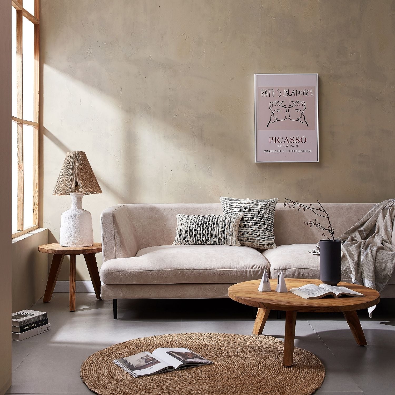Shamra Accessory Valyōu Furniture