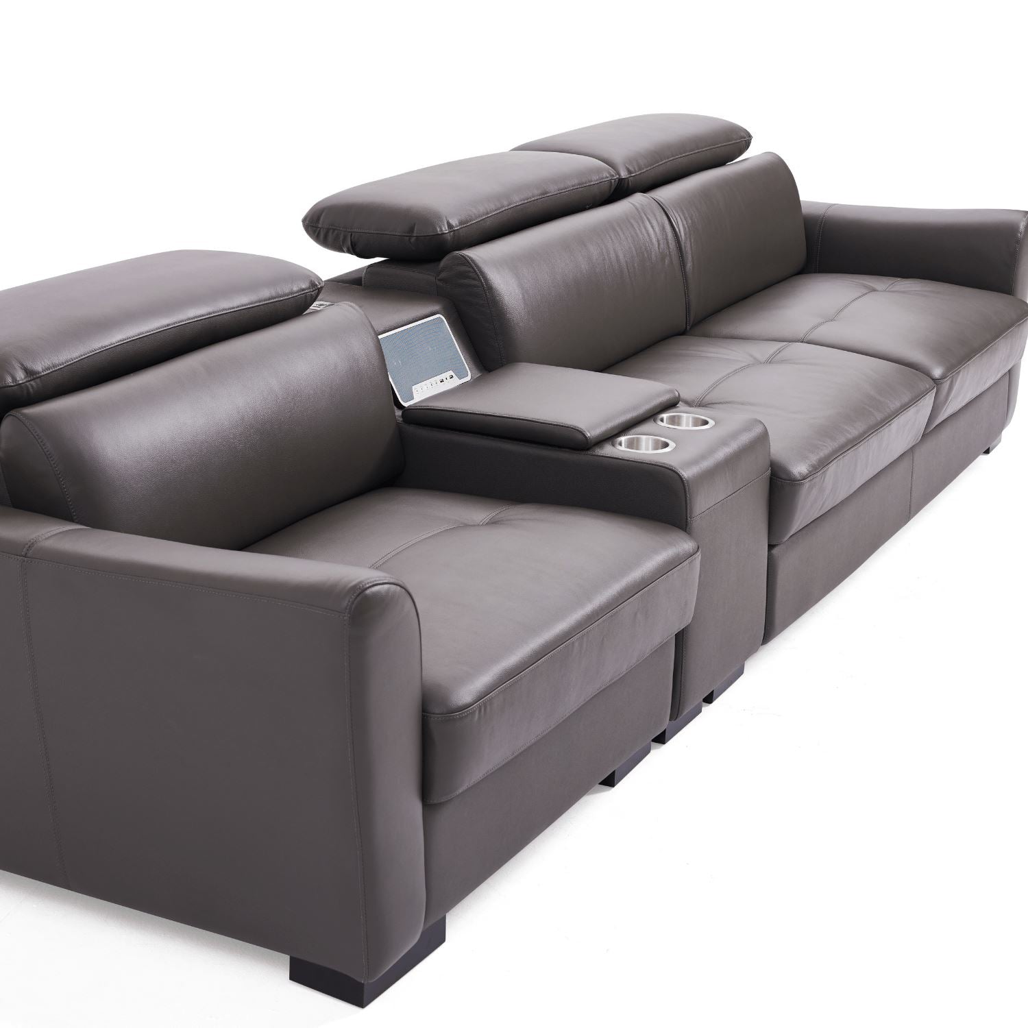 Spazio Sofa Bed - Valyou
