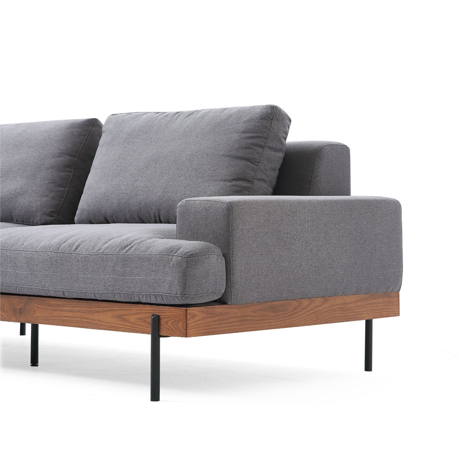 Soho Sectional Sofa Lemons & Me