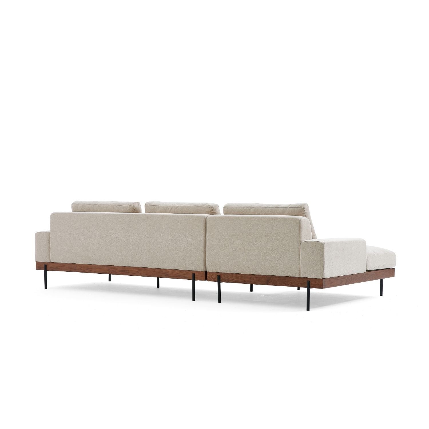 Soho Sectional Sofa Lemons & Me
