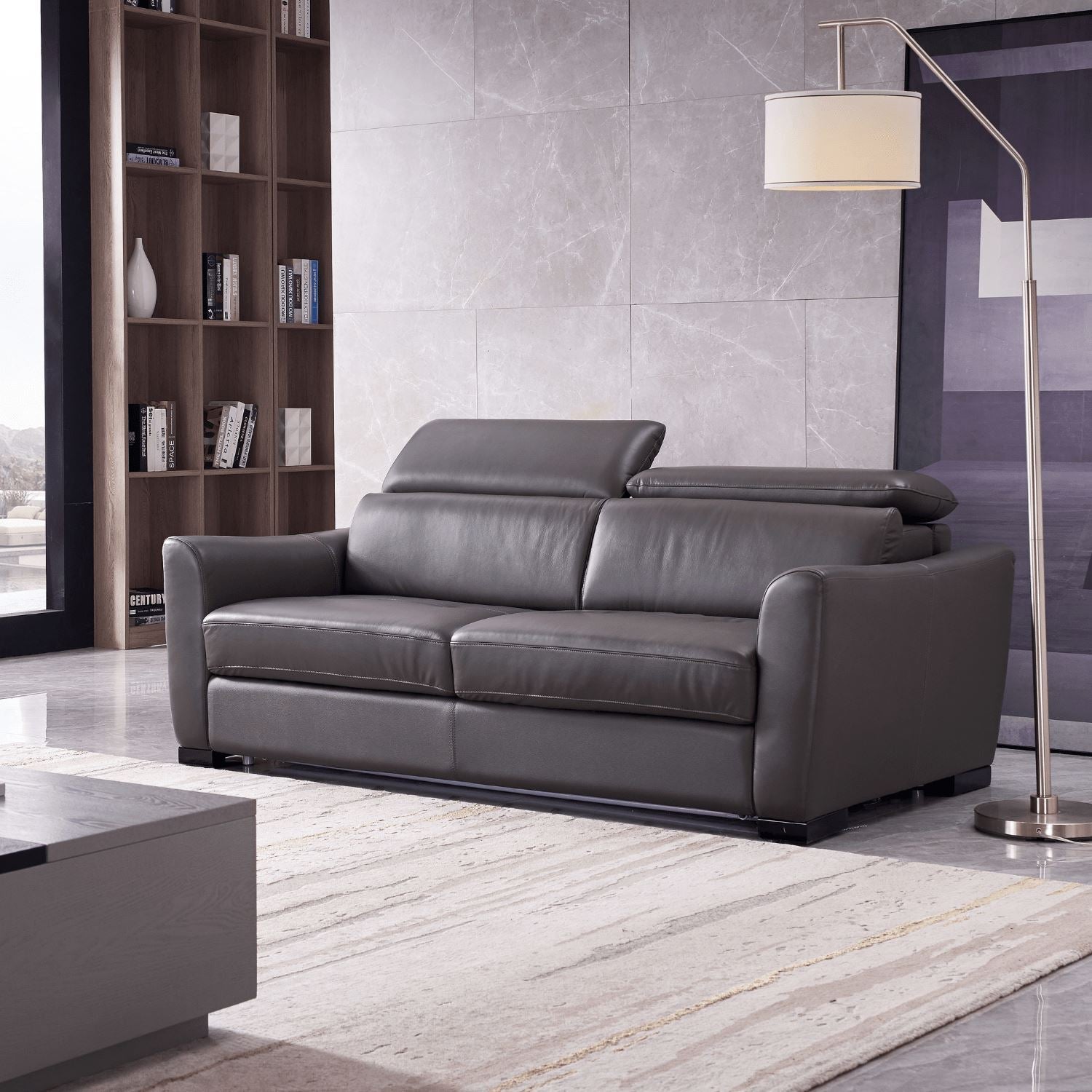 Spazio Mini Sofa Bed - Valyou